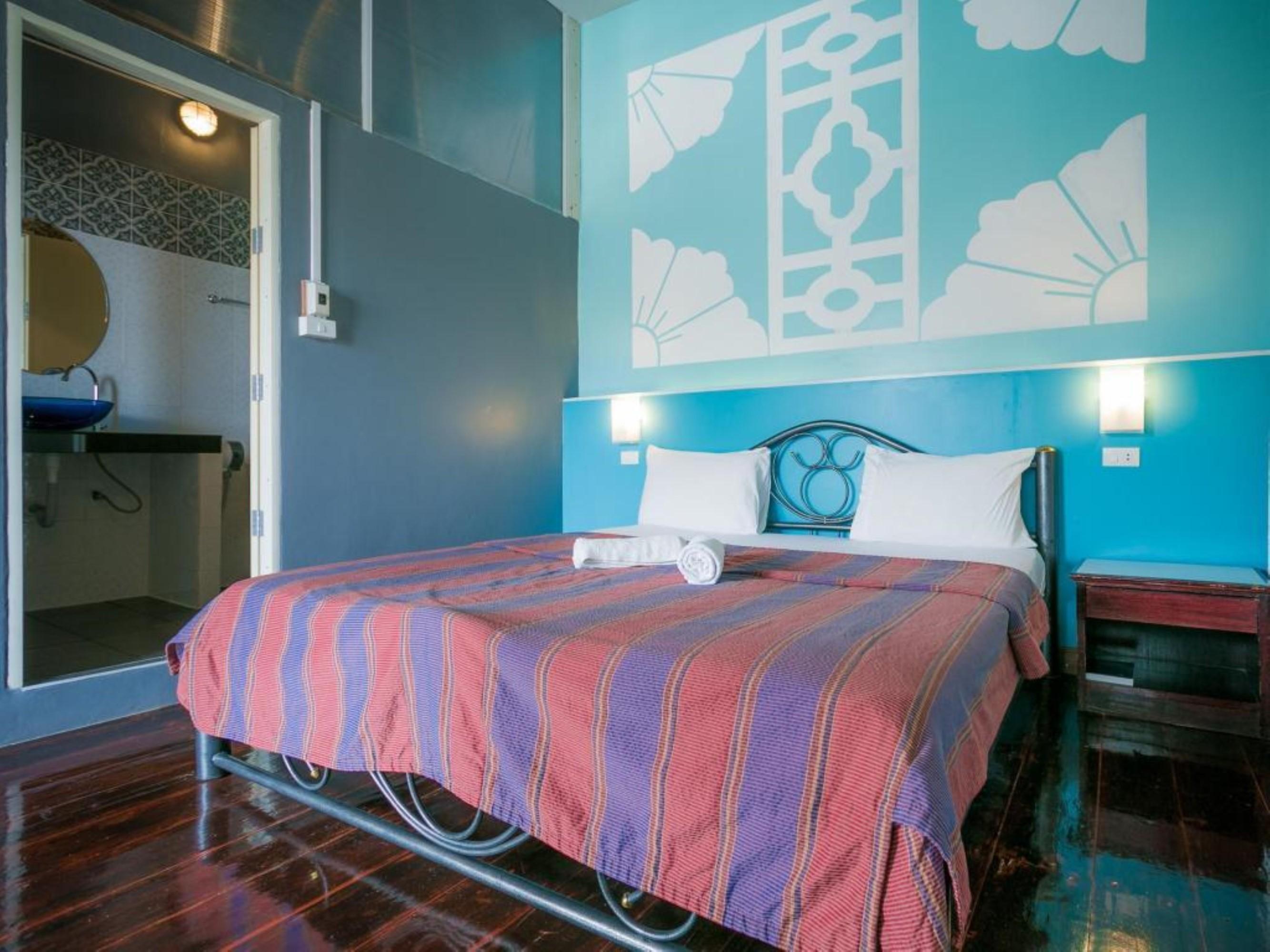 Guest house Thalang Phuket