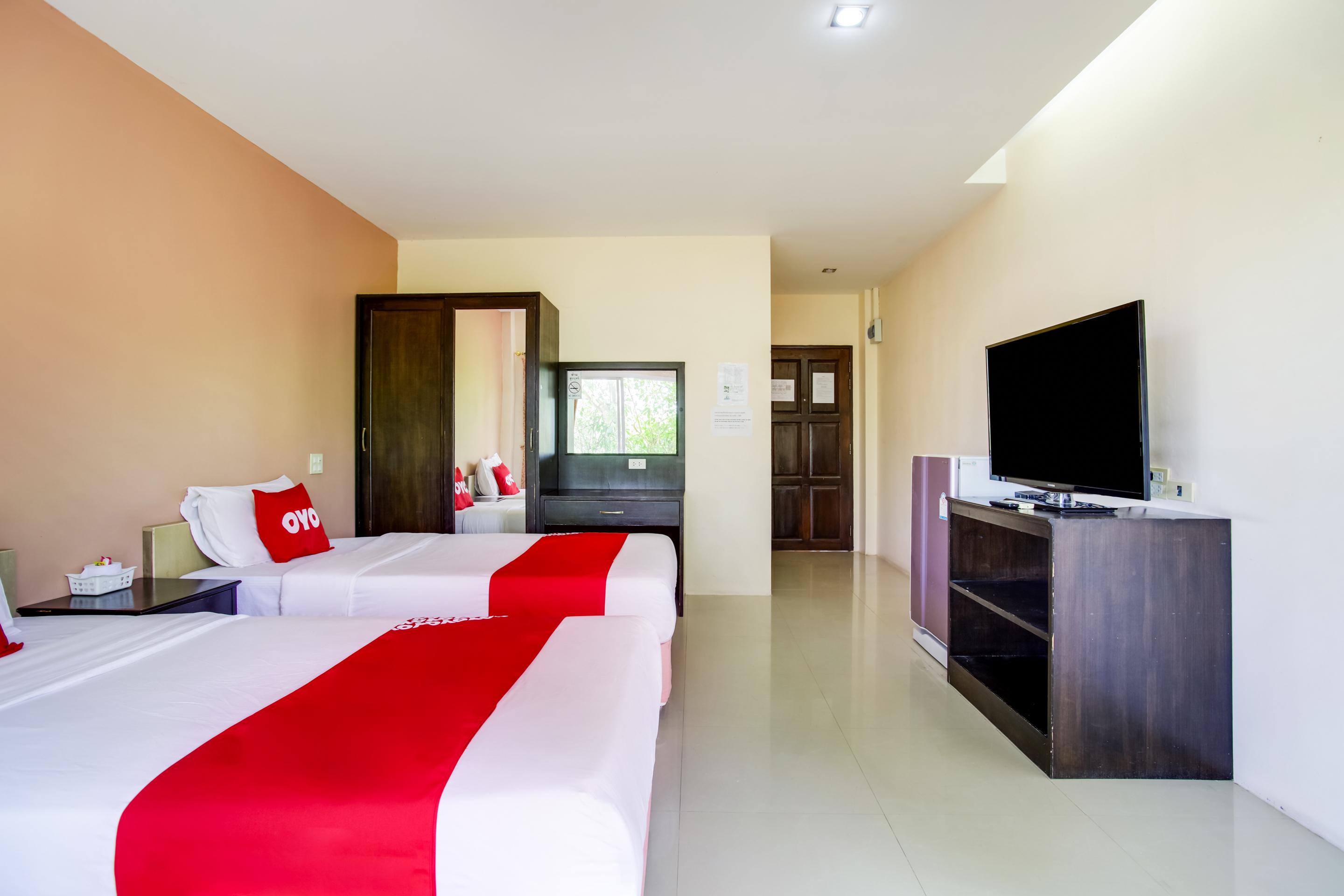 Hotel Oyo 384 Ban Sabaidee 3*