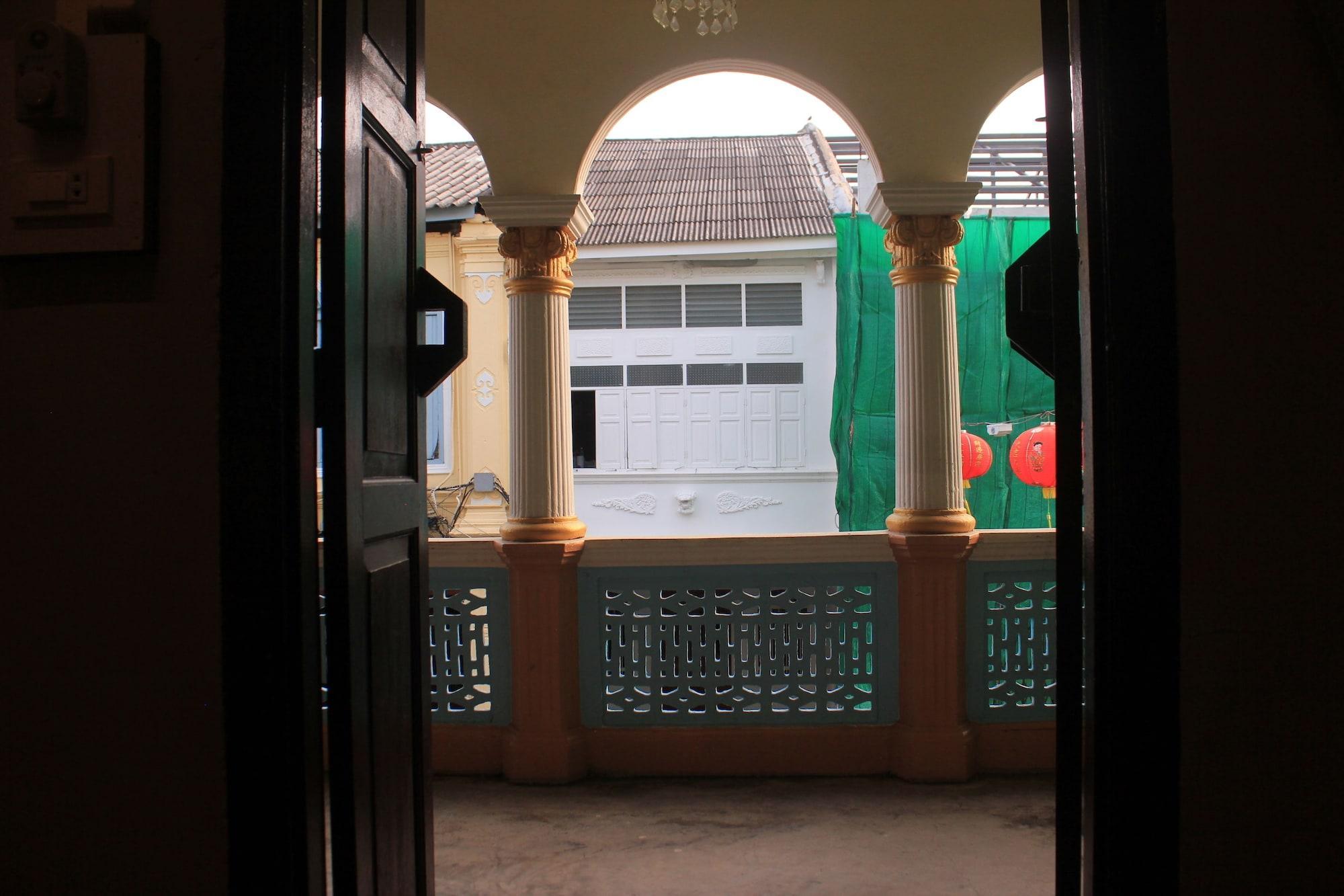 Guest house Thalang Phuket