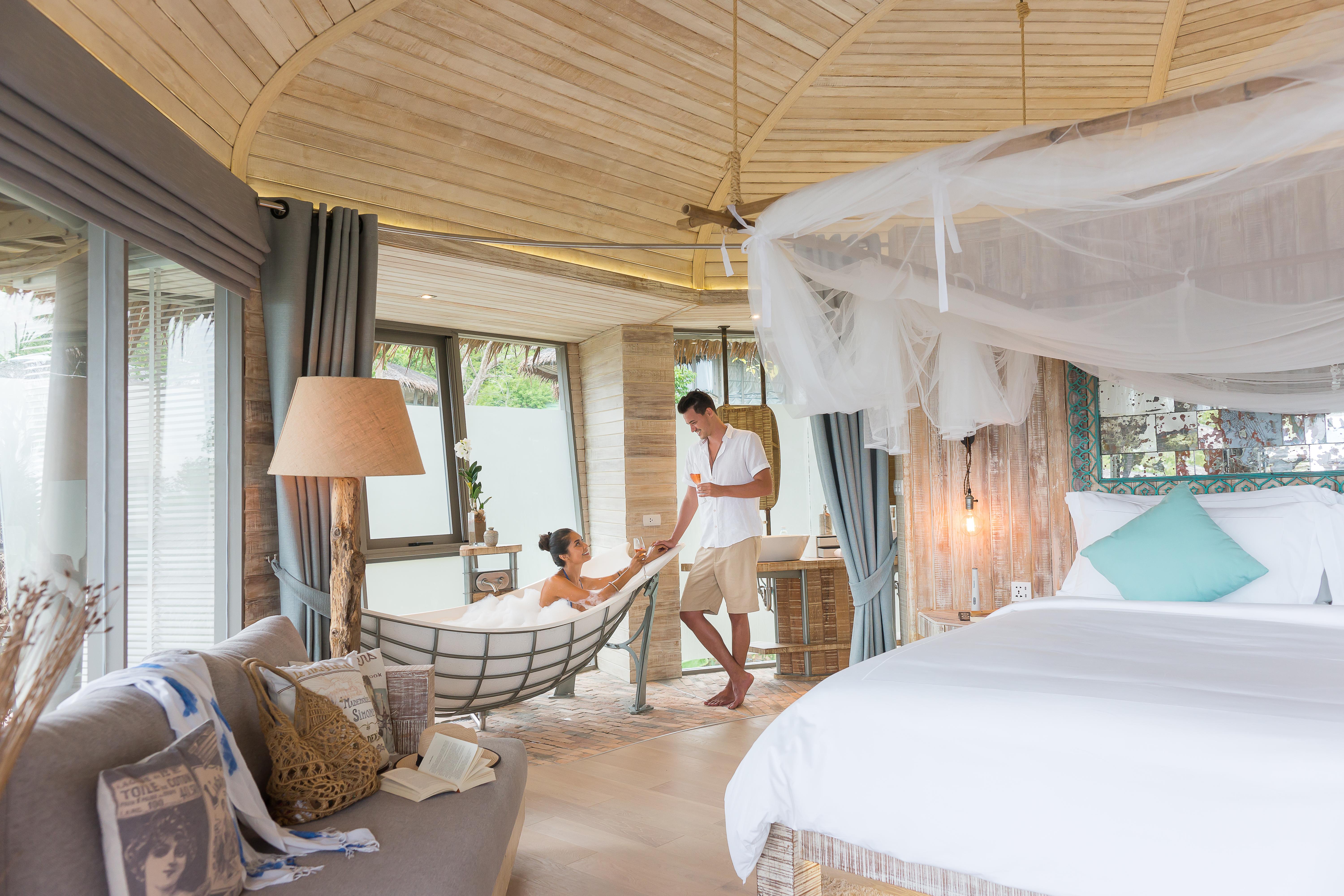 Treehouse - Adults Only 5*