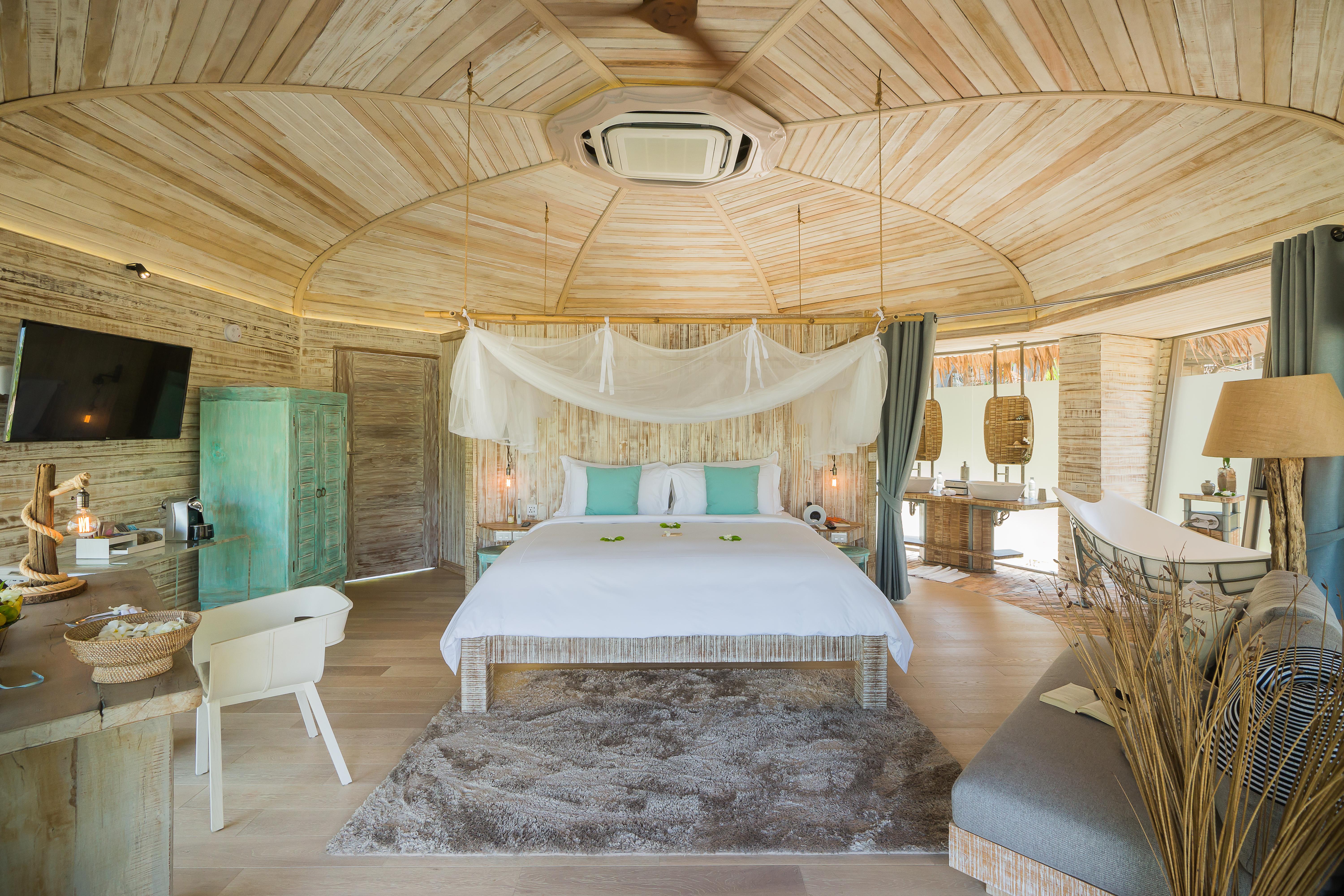 Treehouse - Adults Only 5* Ko Yao Noi