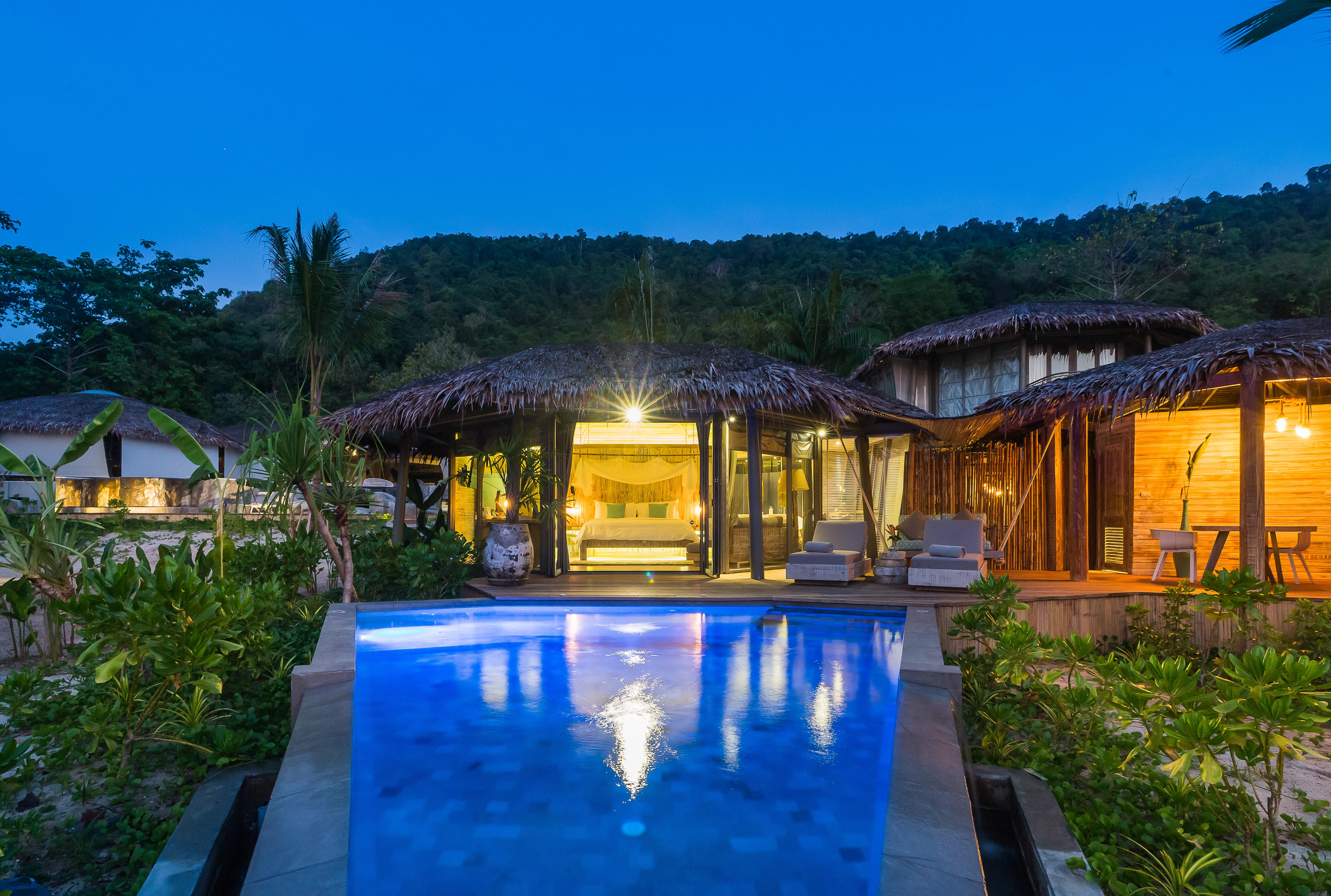 Resort Treehouse - Adults Only Ko Yao Noi
