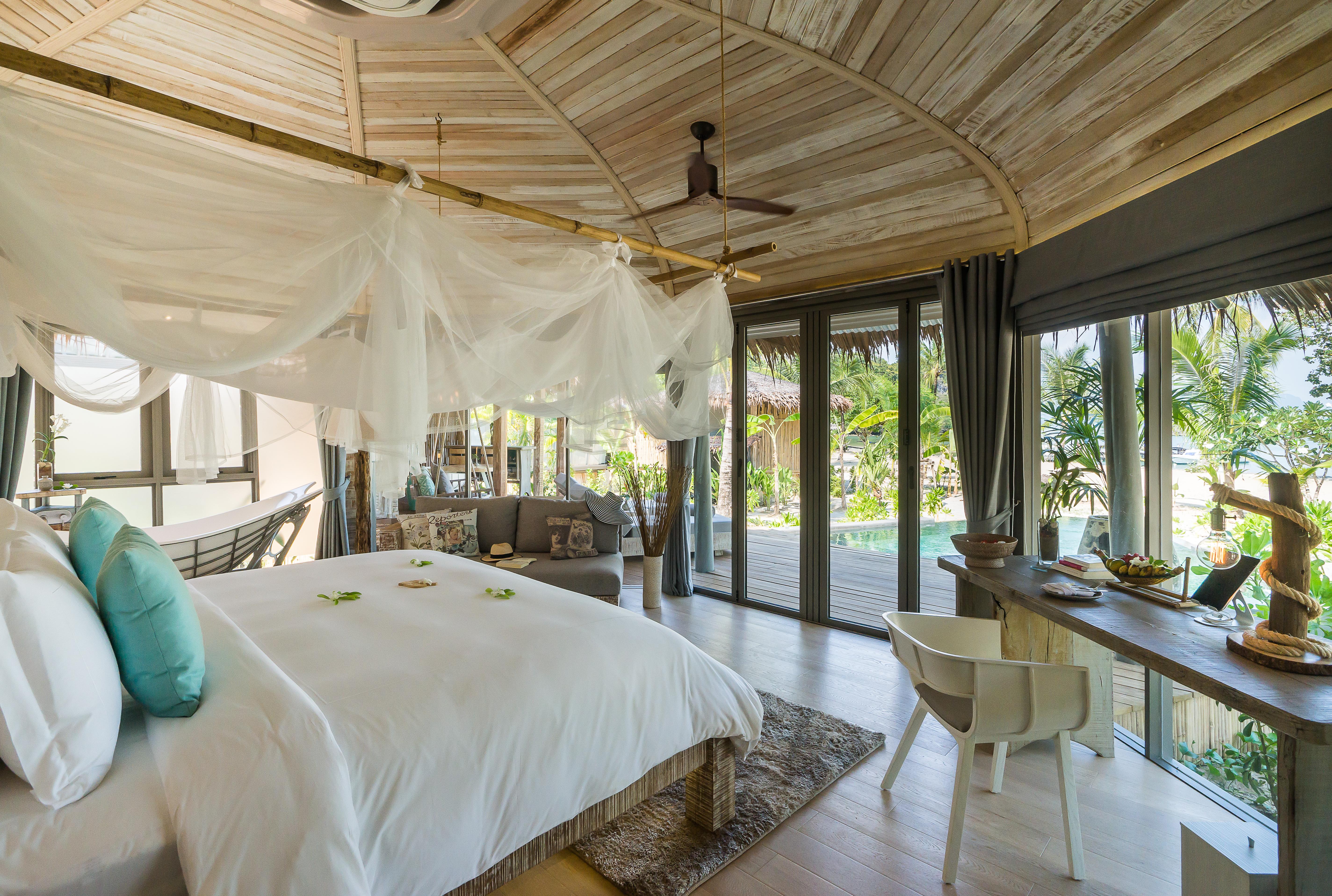 Treehouse - Adults Only Resort