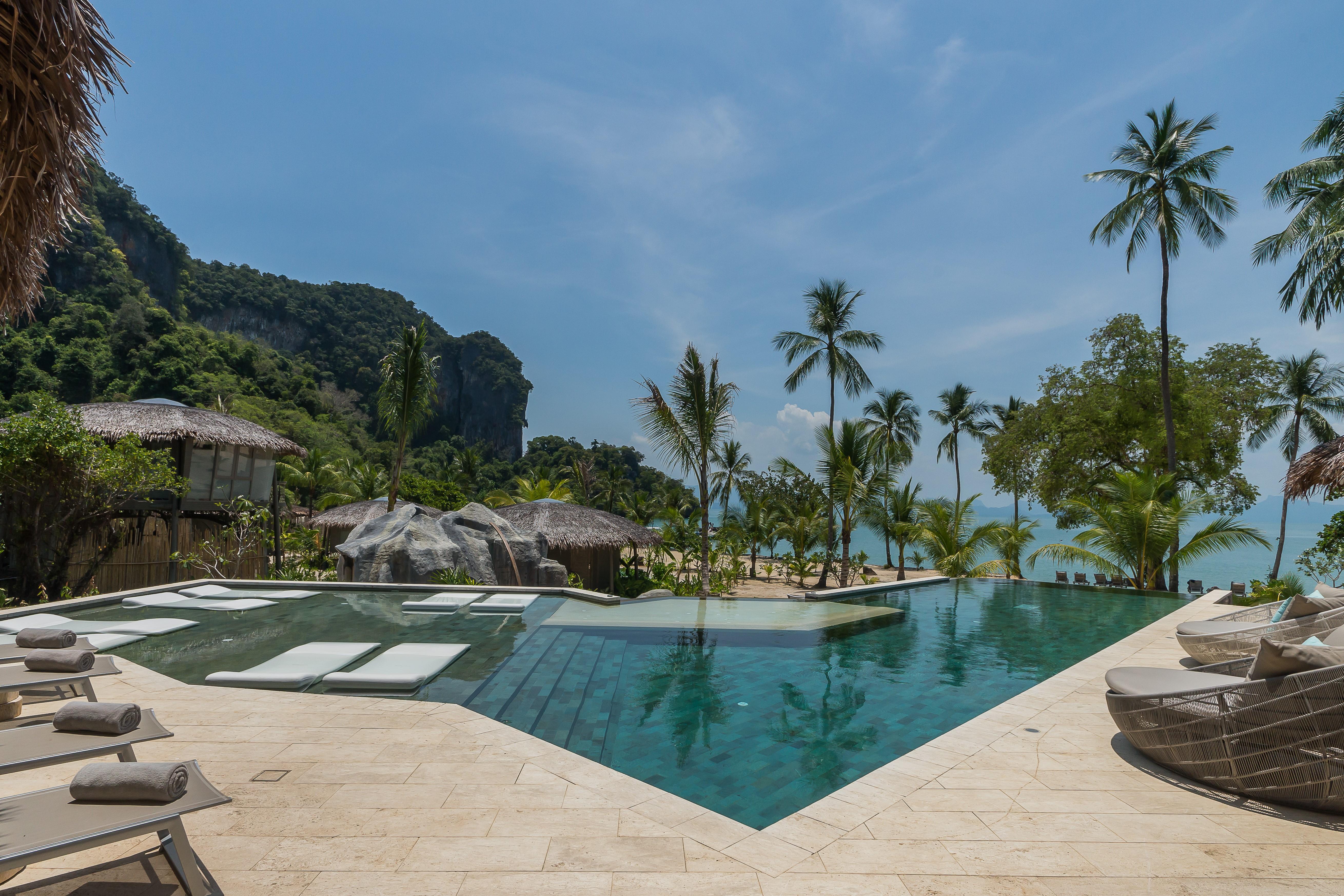 Treehouse - Adults Only Resort 5*