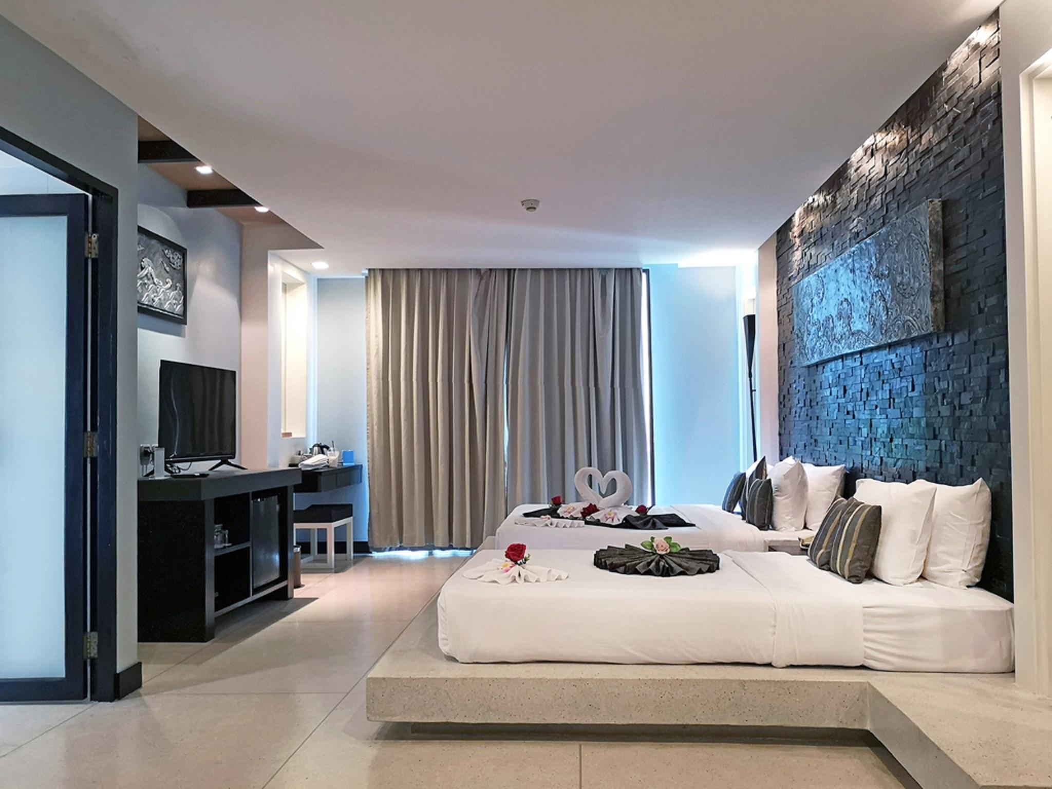 The Zign Premium Resort Pattaya