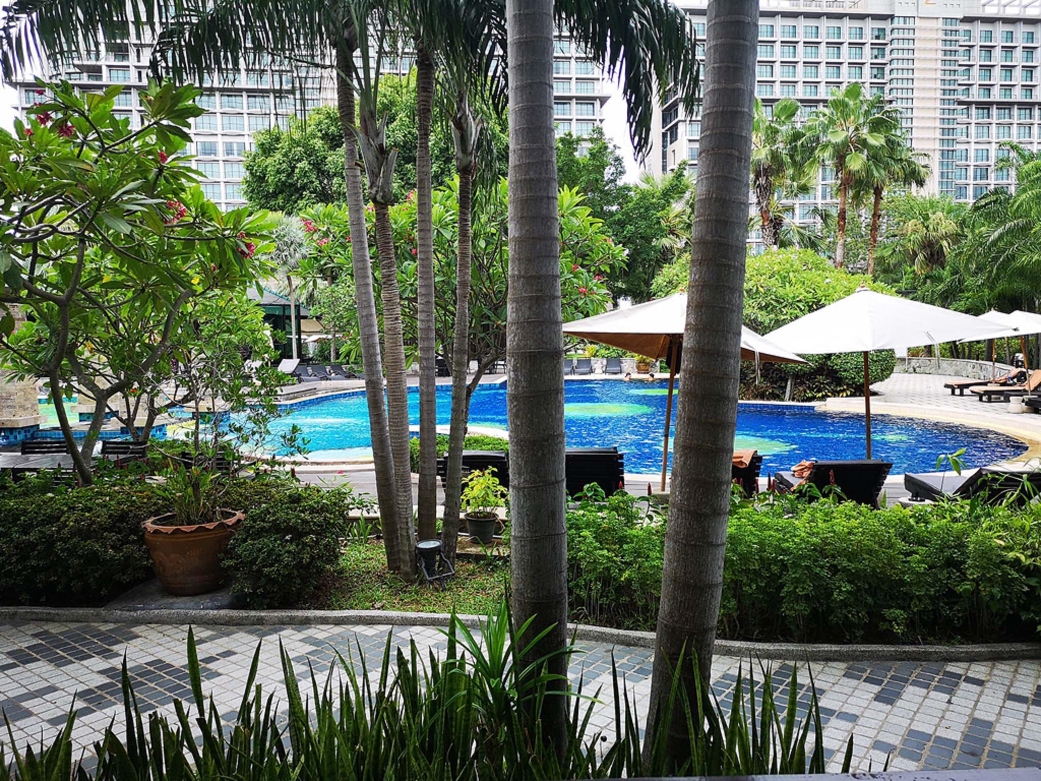 Resort The Zign Premium 5*