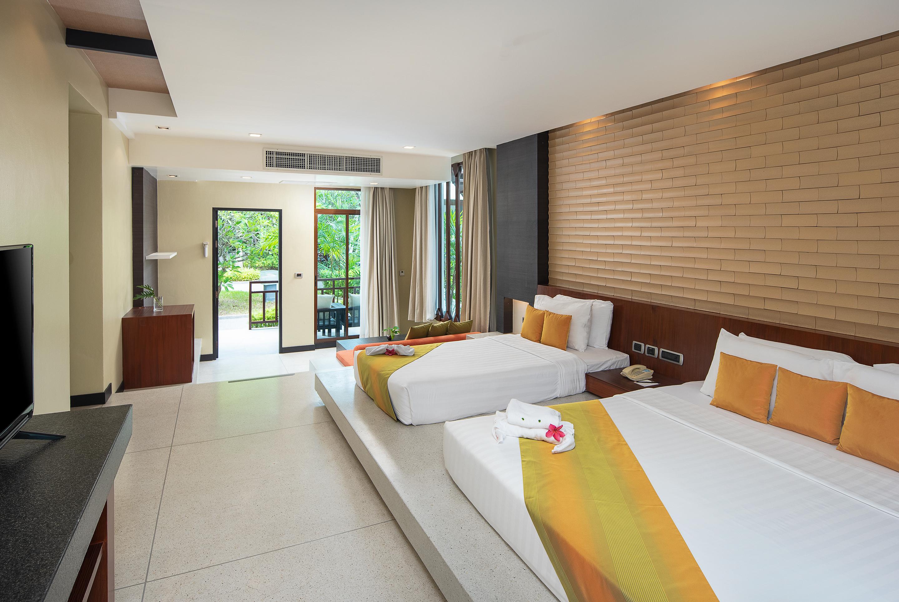 The Zign Premium Resort