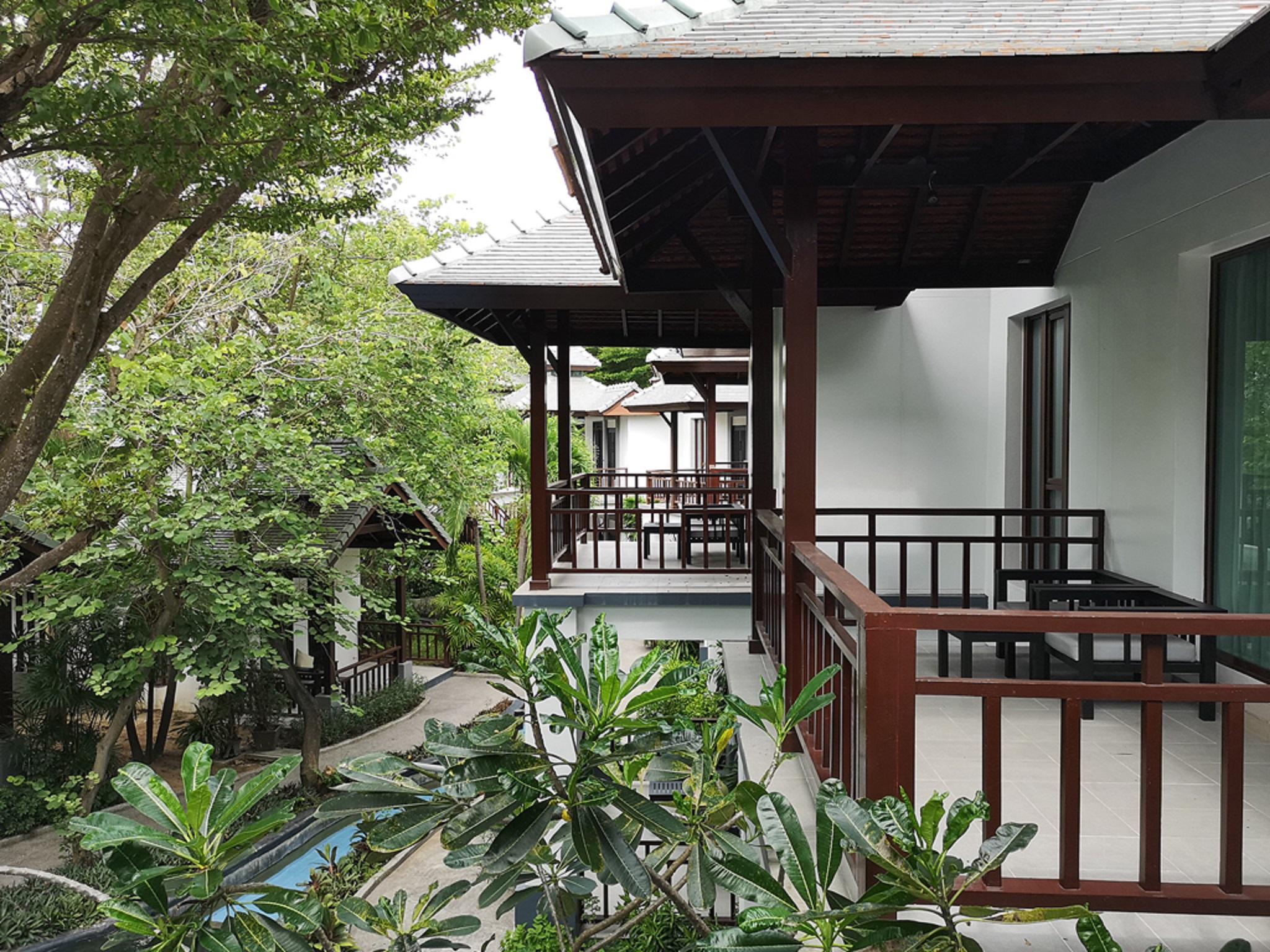The Zign Premium Resort Pattaya
