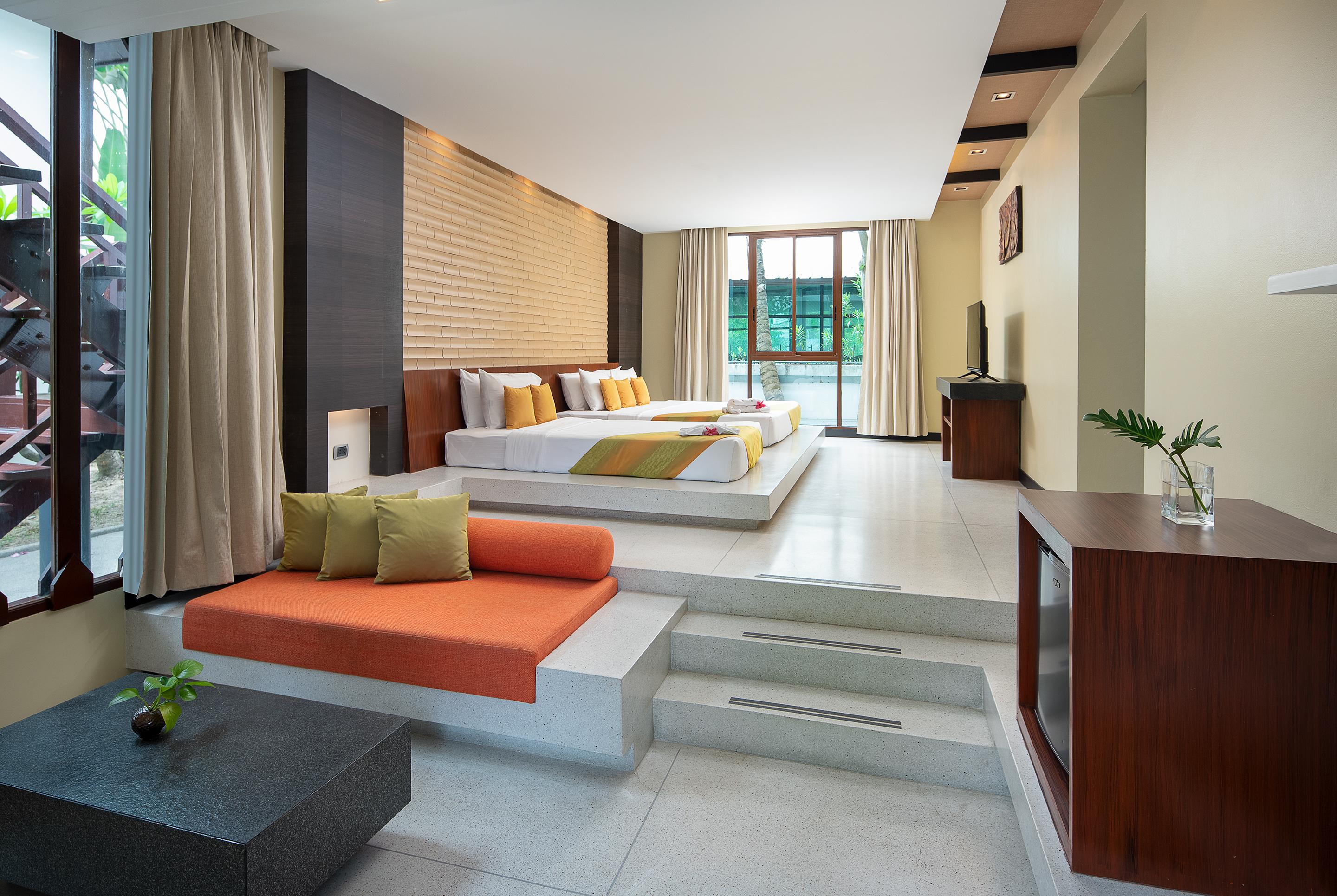 The Zign Premium Resort 5*