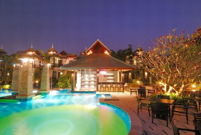 Resort The Zign Premium 5*