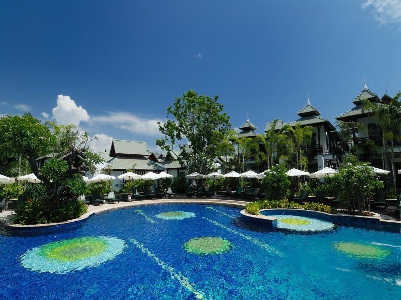 Resort The Zign Premium 5*