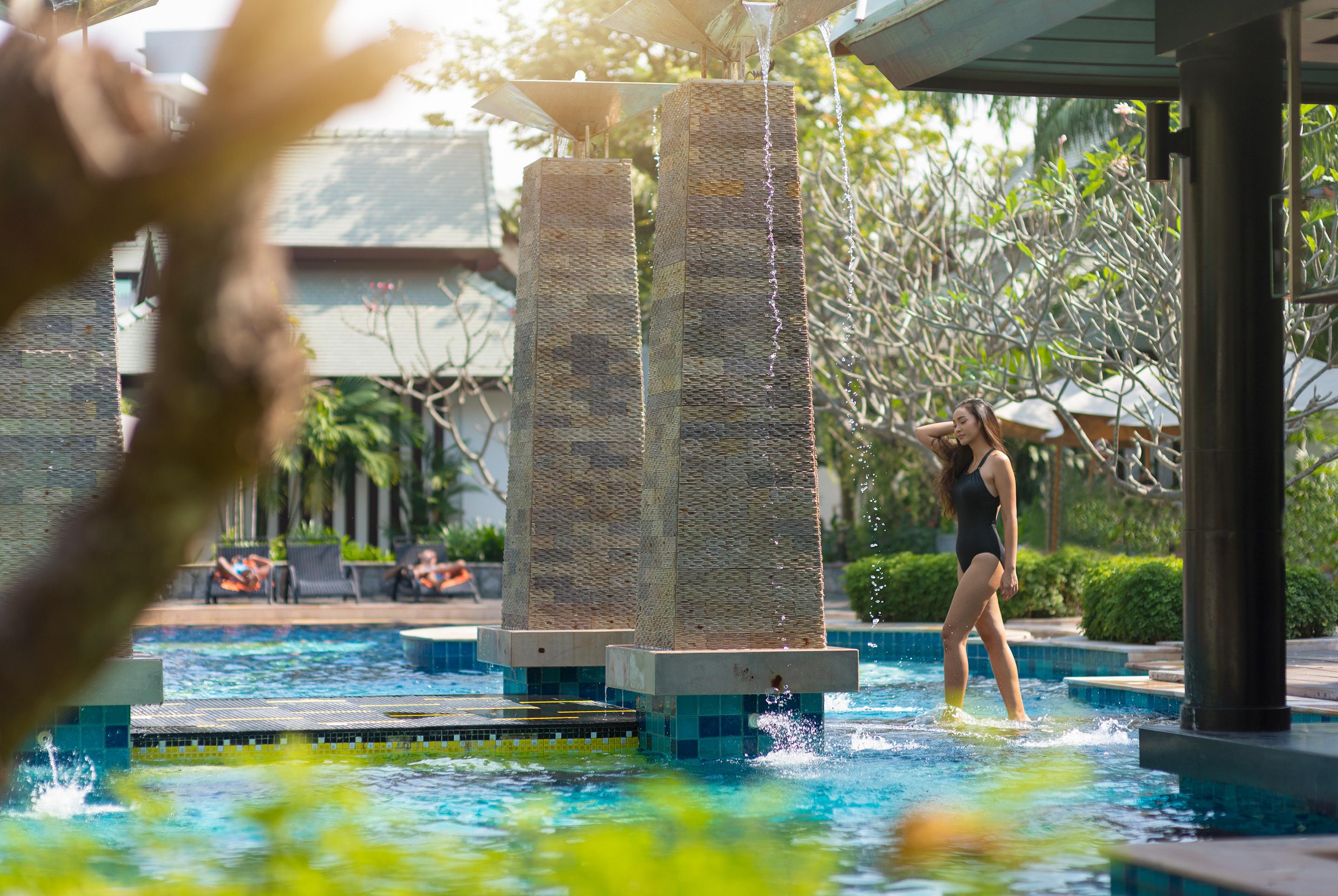 Resort The Zign Premium Pattaya