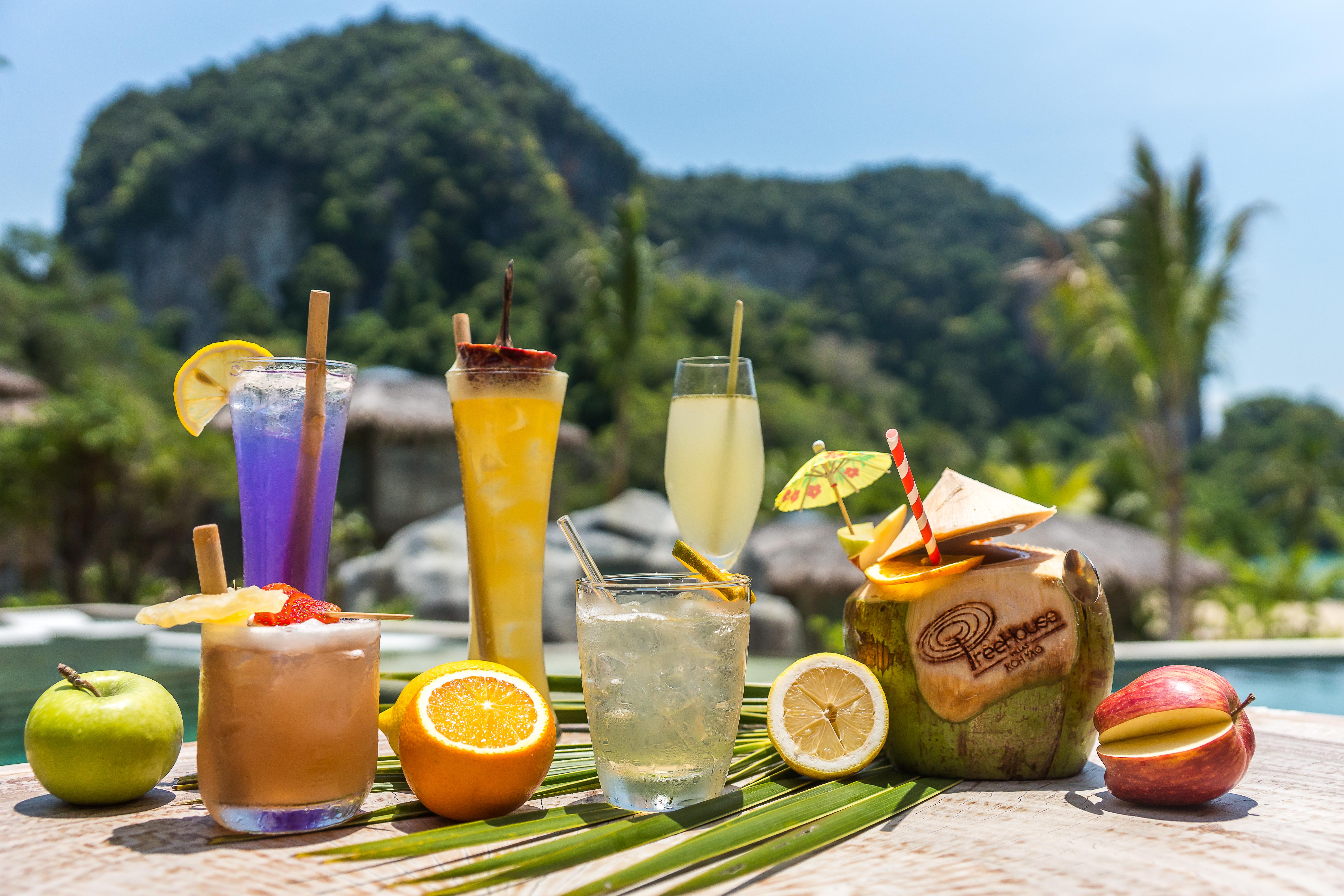 Treehouse - Adults Only Resort