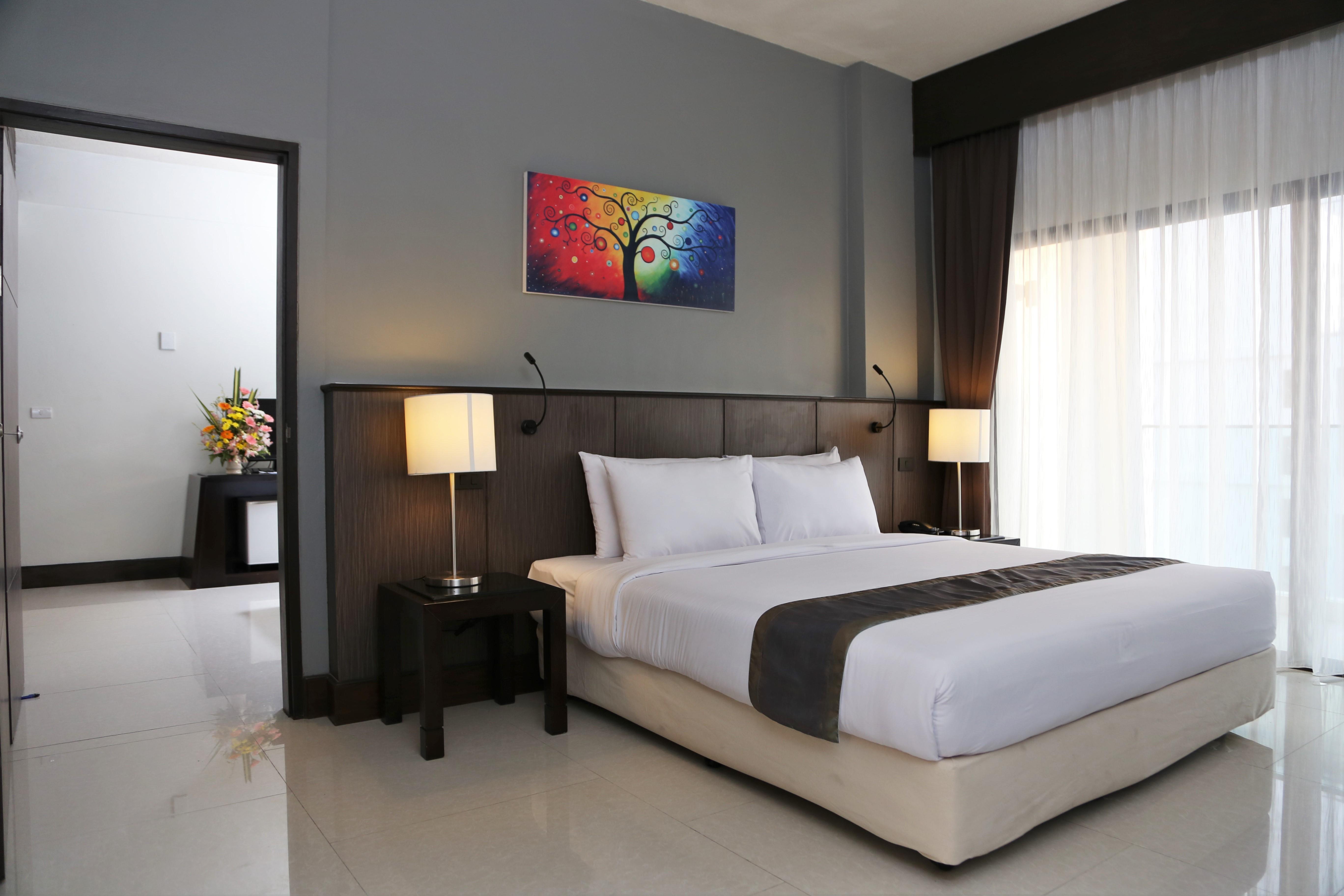 Woraburi & Hotel Pattaya