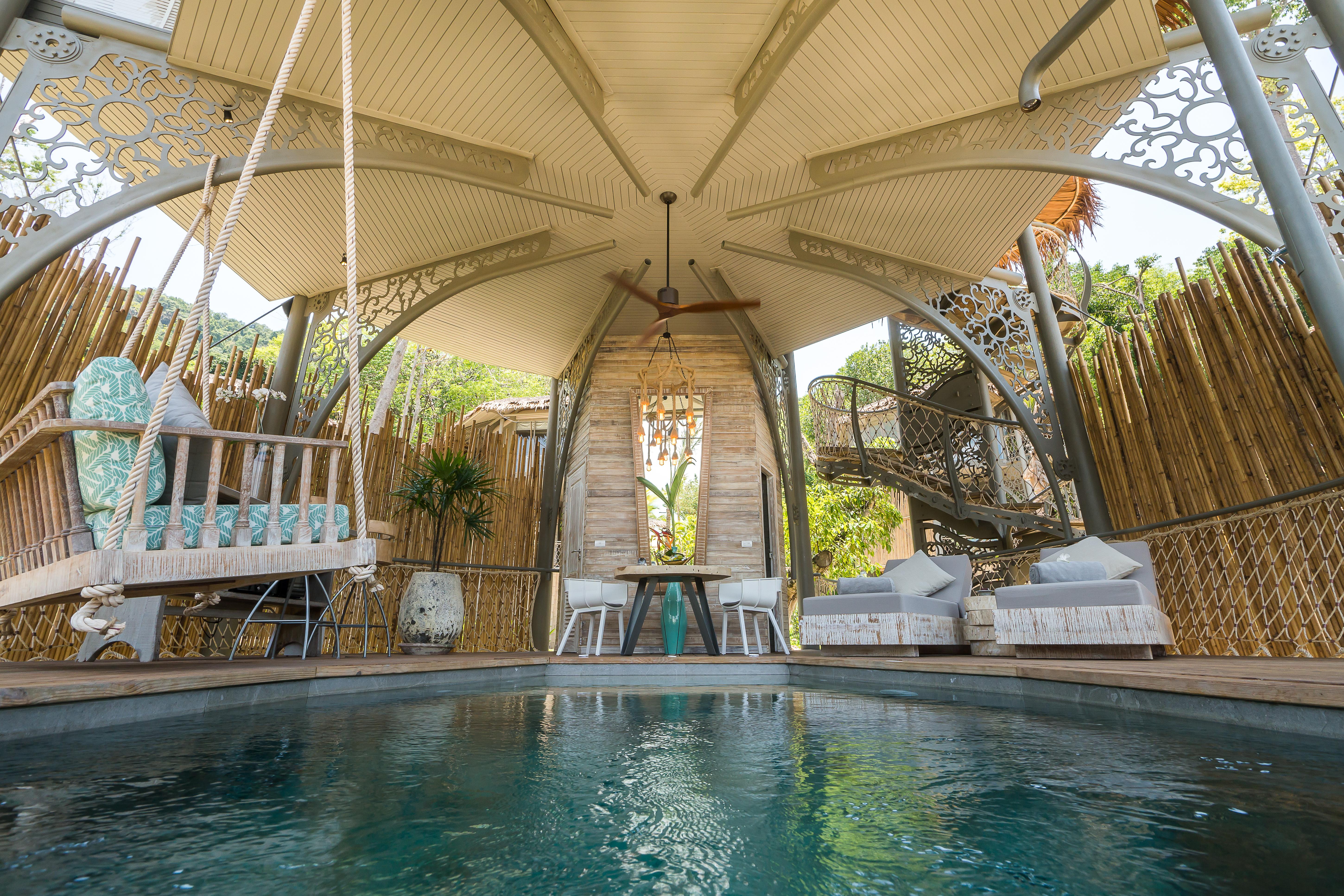 Treehouse - Adults Only Ko Yao Noi