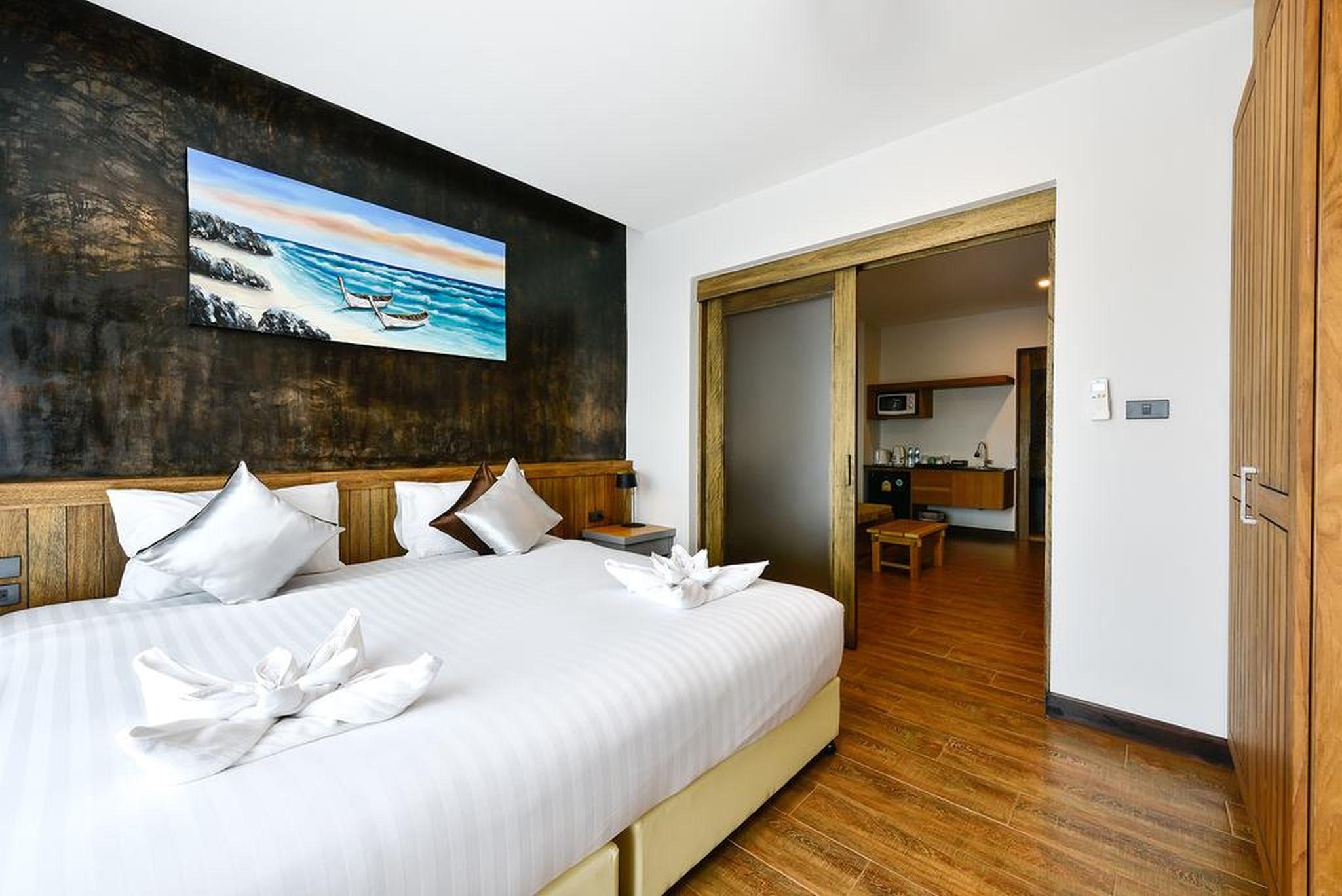 Casa Bella Phuket Chalong