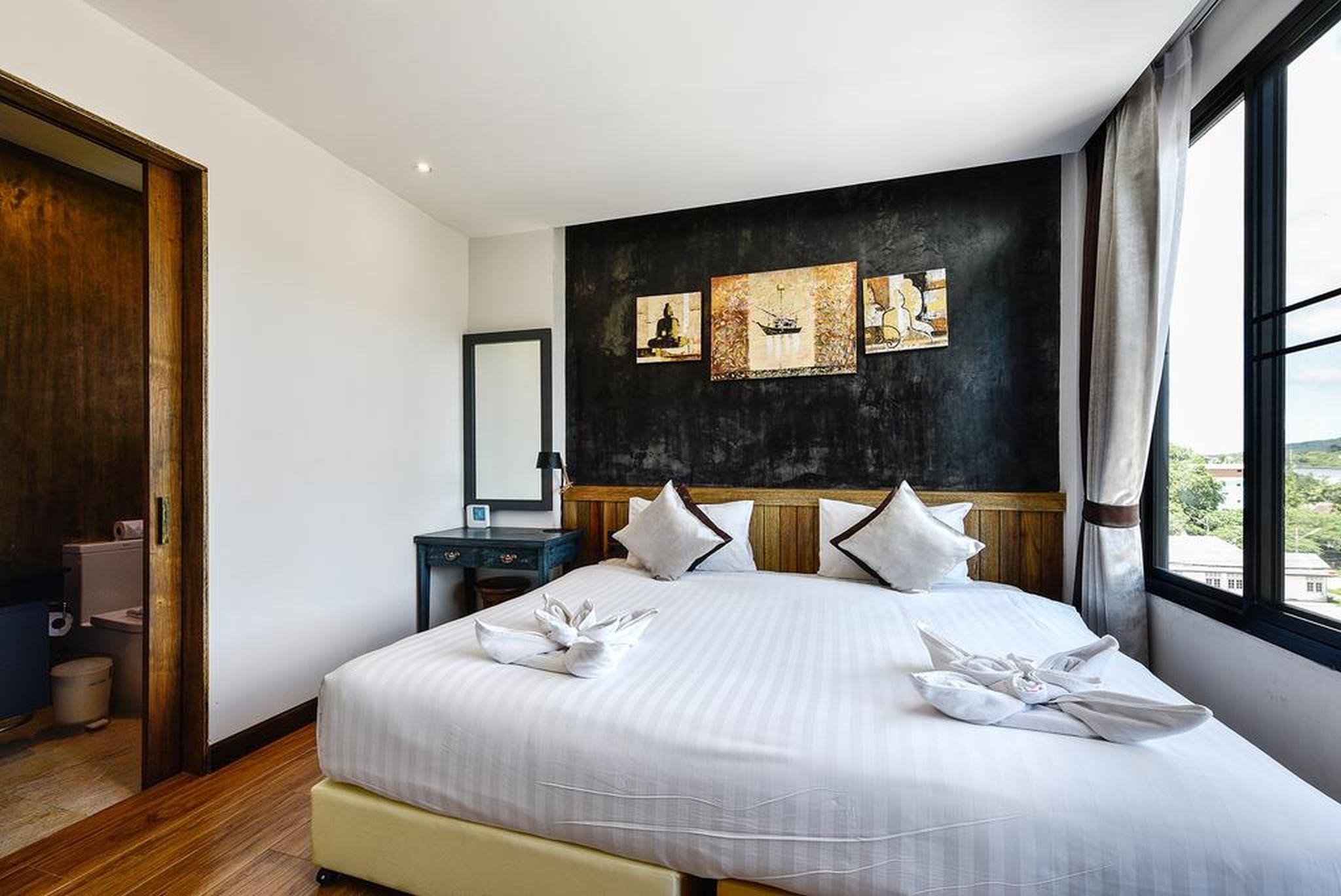 Hotel Casa Bella Phuket 3*