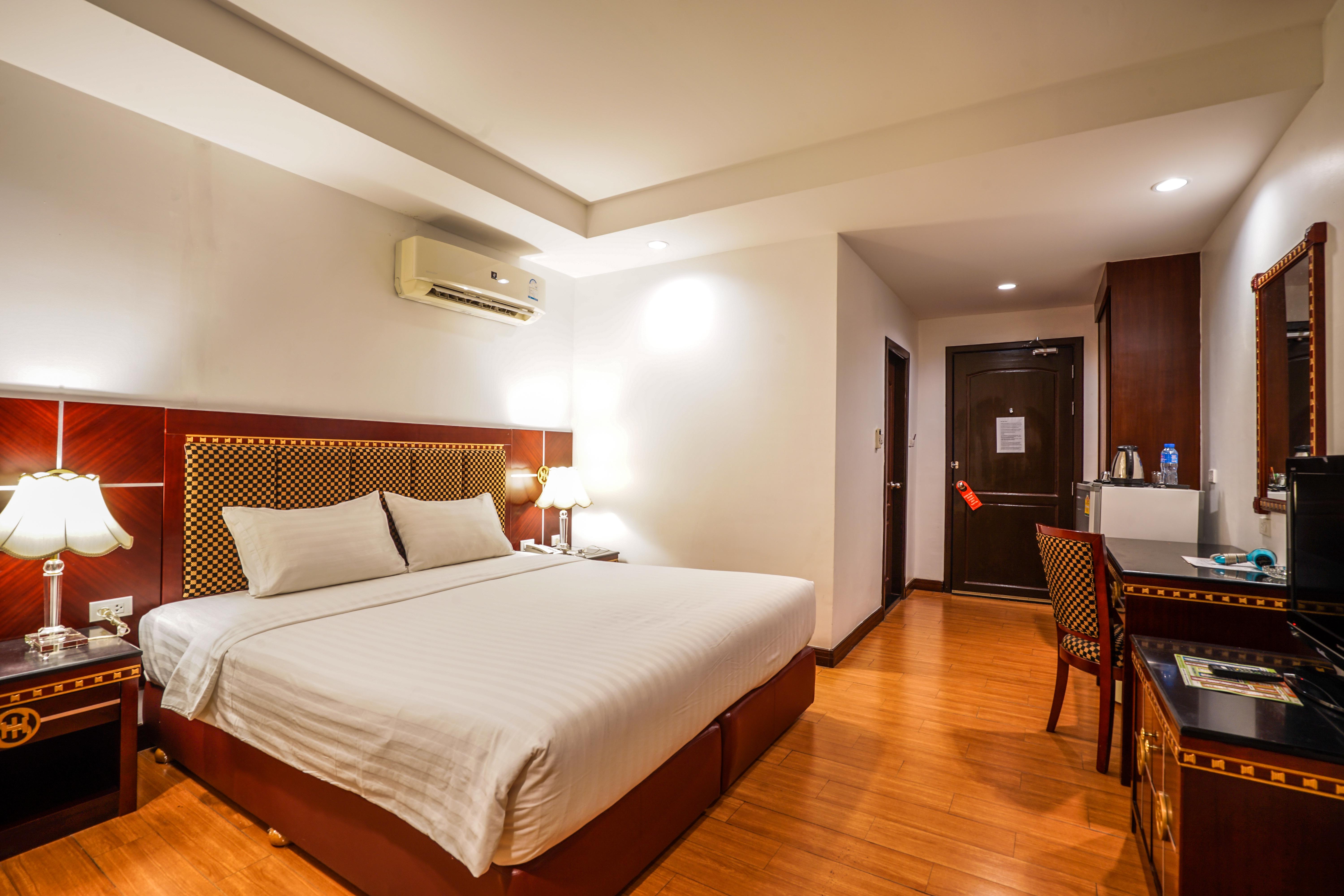 Hotel Hisotel 4*