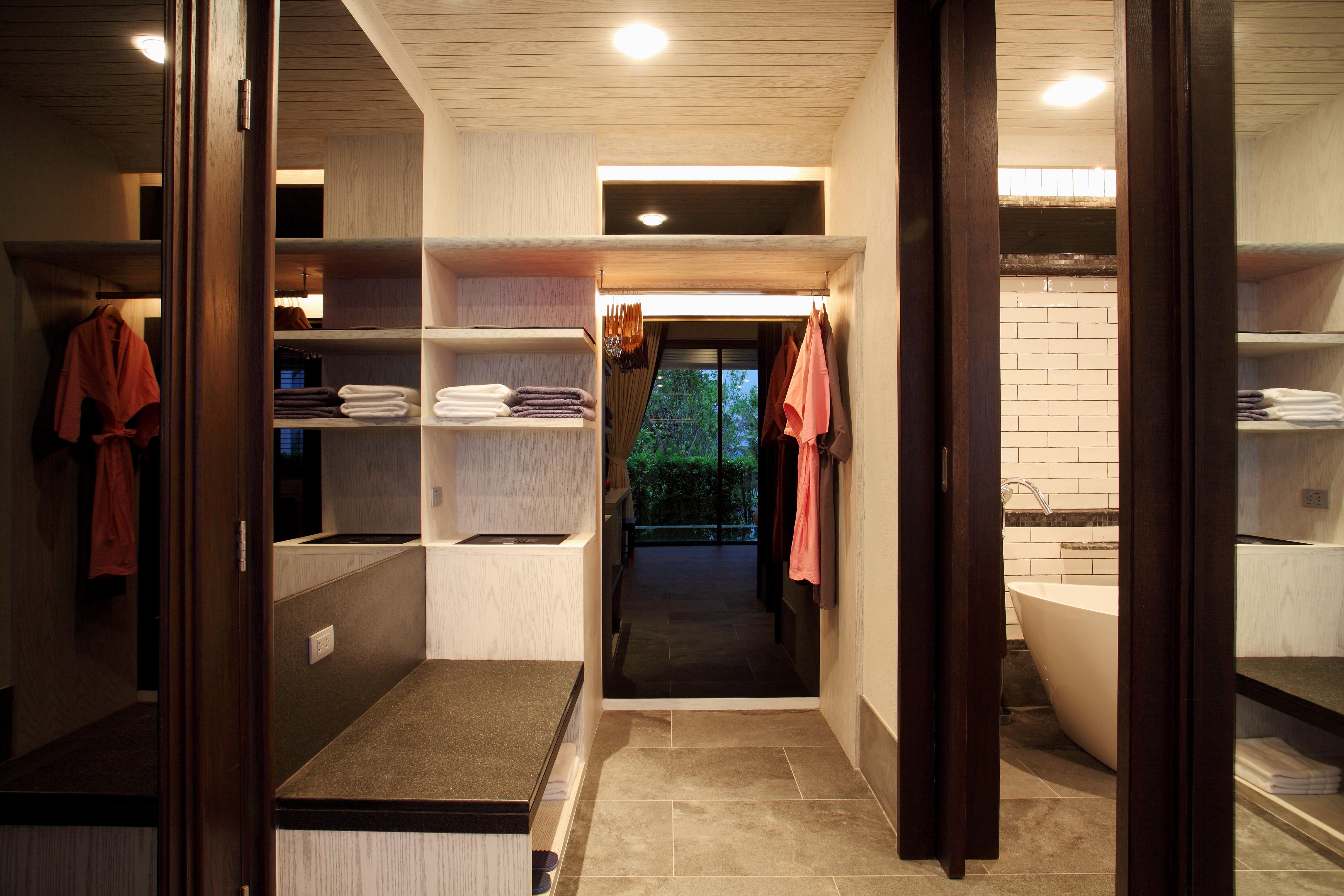 Baba Club Luxury Pool By Sri Panwa - Sha Hotel Khok Kloi