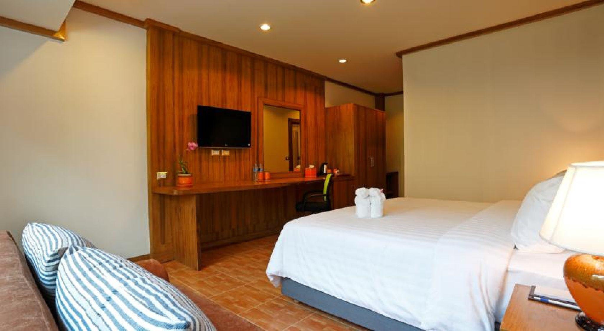 Chabana Bang-tao Phuket- Sha Extra Resort Bang Tao Beach (Phuket)
