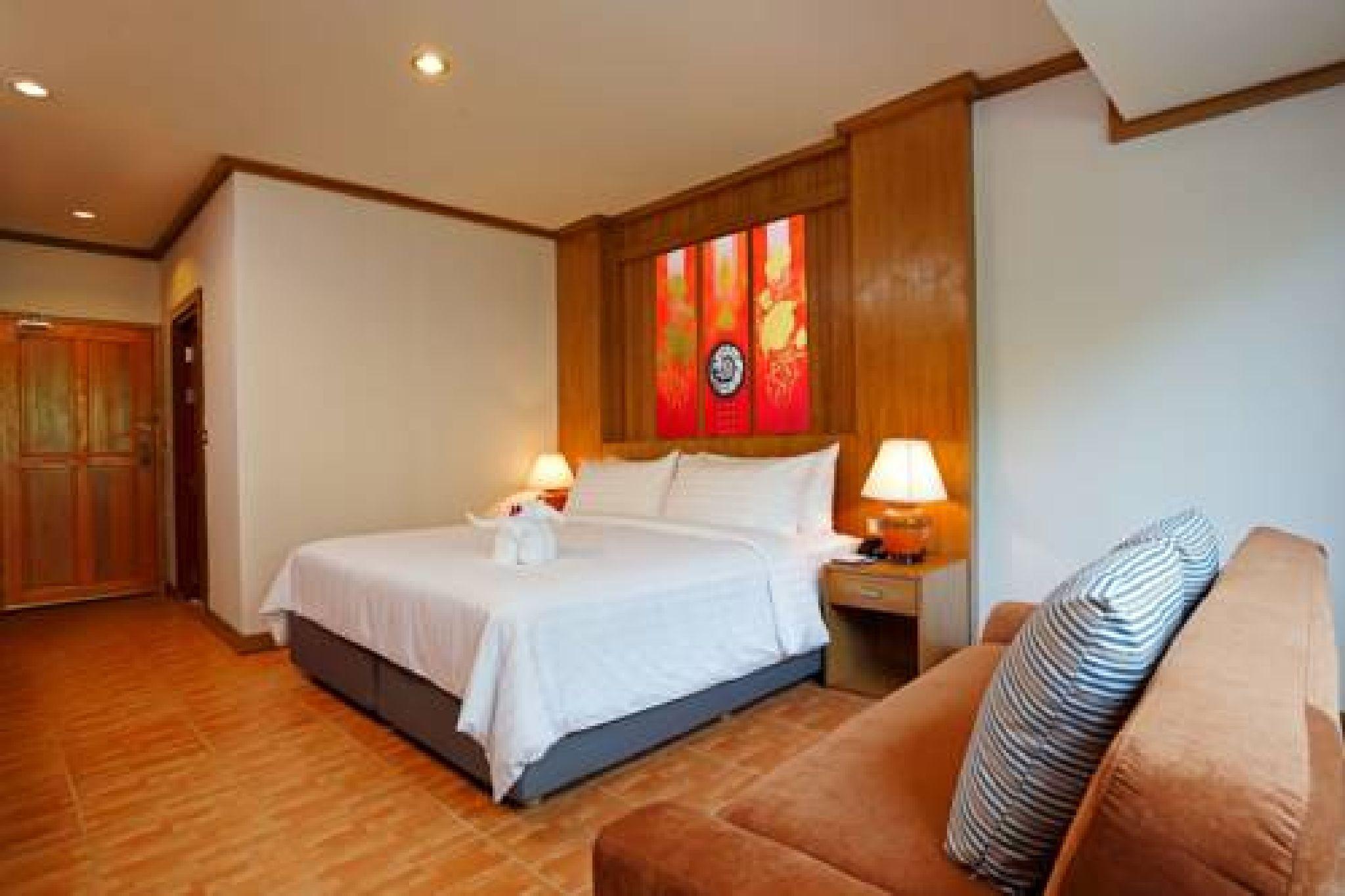 Chabana Bang-tao Phuket- Sha Extra Bang Tao Beach (Phuket)