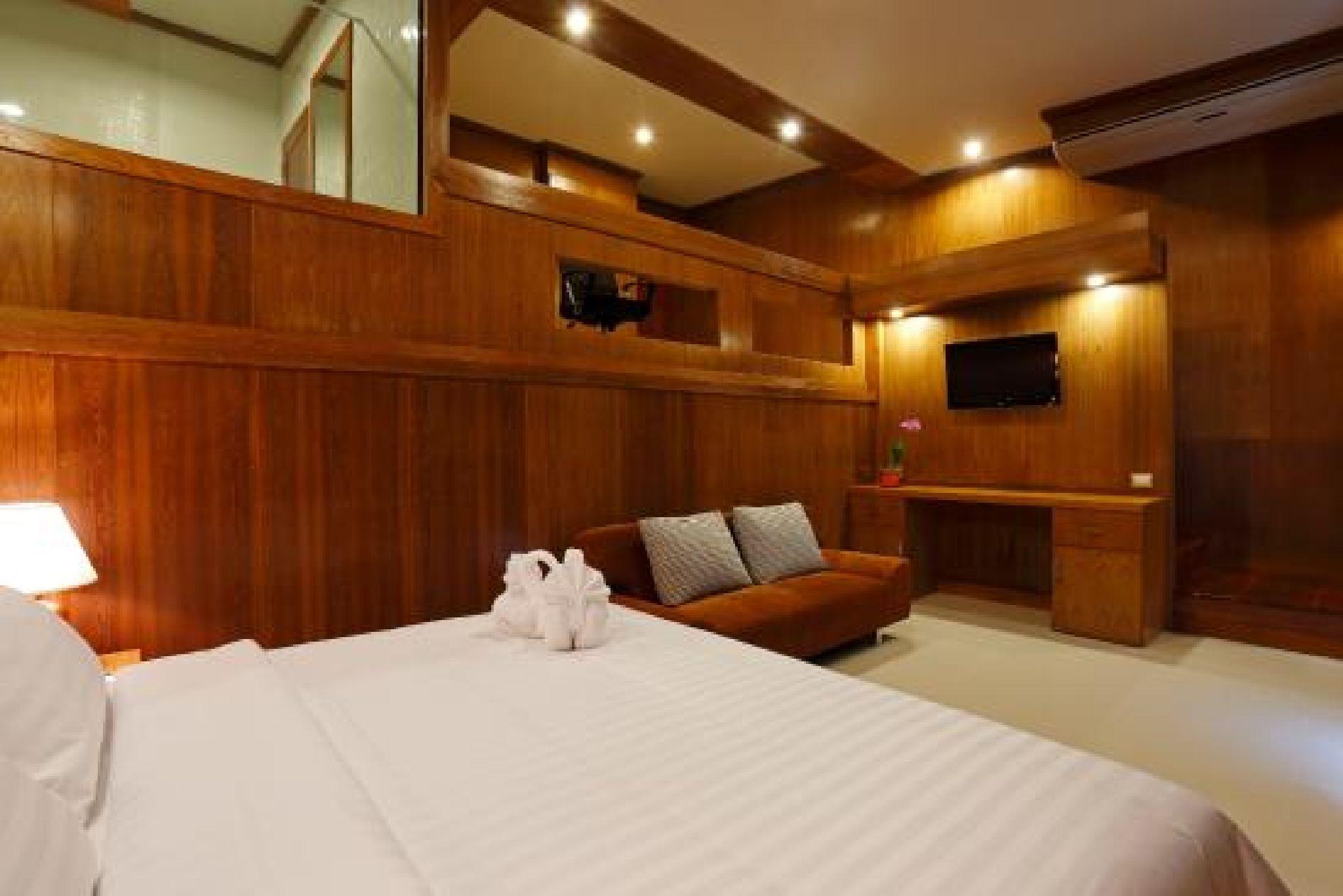 Chabana Bang-tao Phuket- Sha Extra 4* Bang Tao Beach (Phuket)