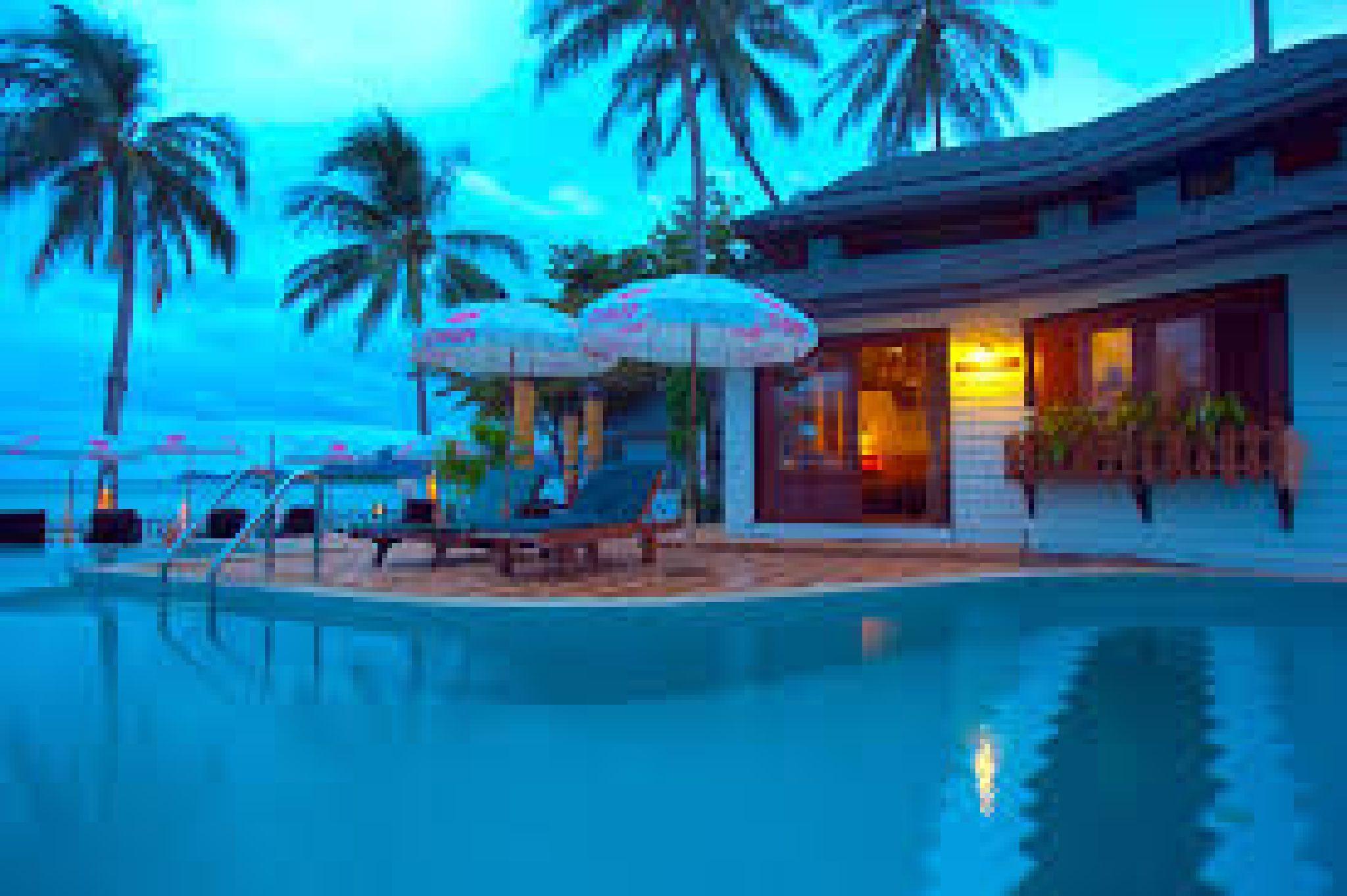Chabana Bang-tao Phuket- Sha Extra Resort Bang Tao Beach (Phuket)