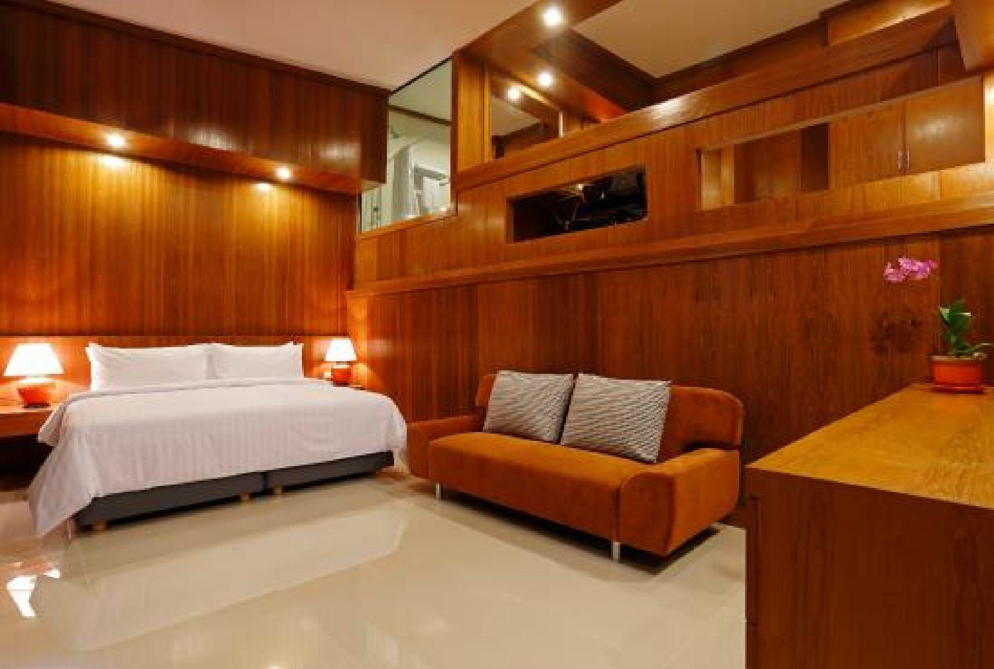 Chabana Bang-tao Phuket- Sha Extra Resort 4*