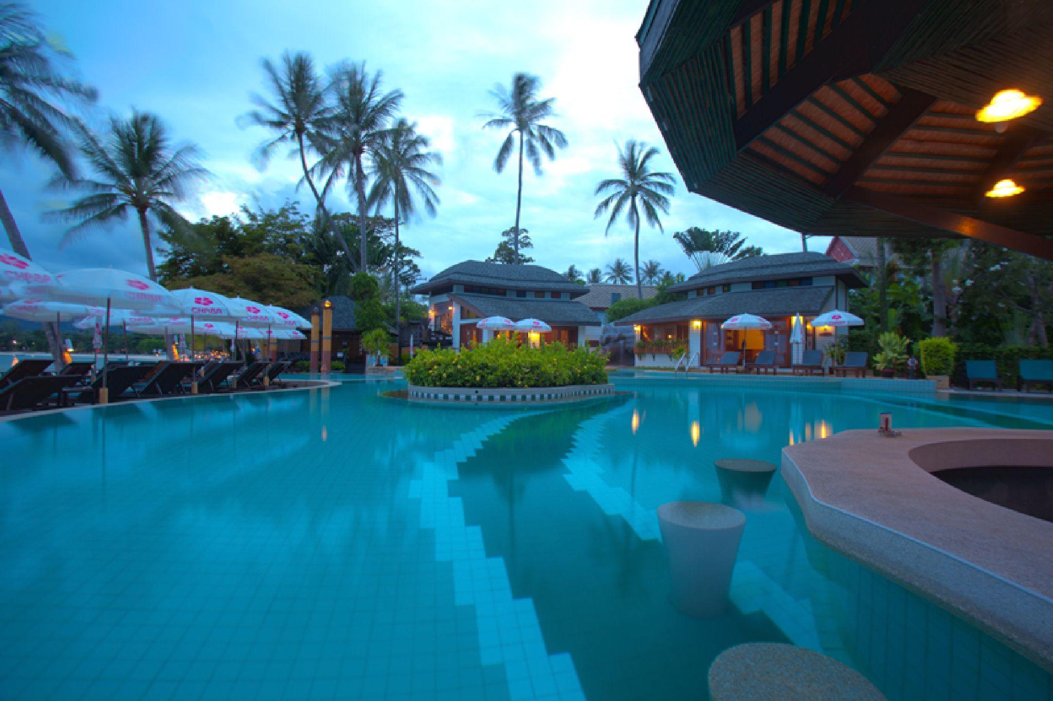 Chabana Bang-tao Phuket- Sha Extra Resort Bang Tao Beach (Phuket)