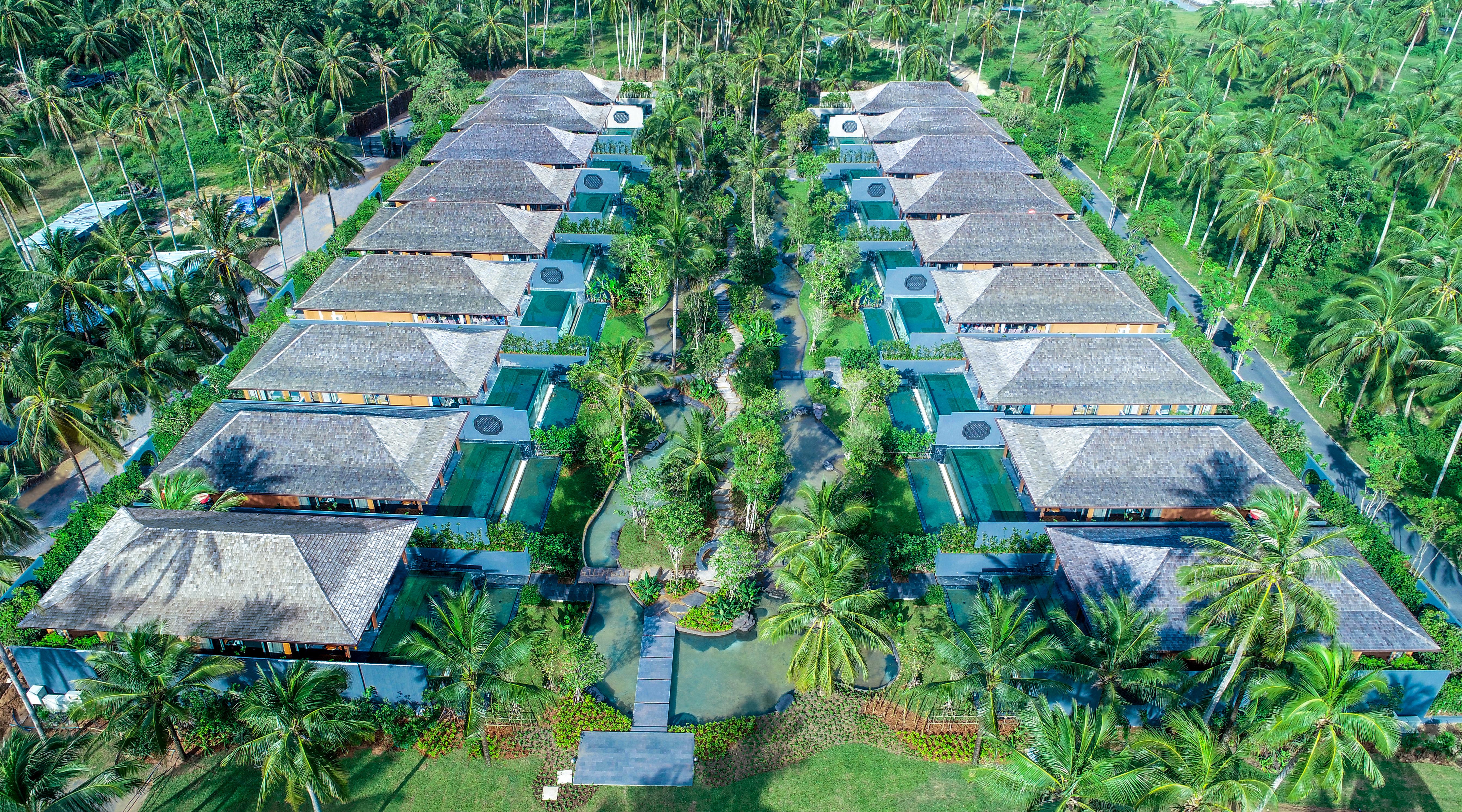 Hotel Baba Club Luxury Pool By Sri Panwa - Sha 5*