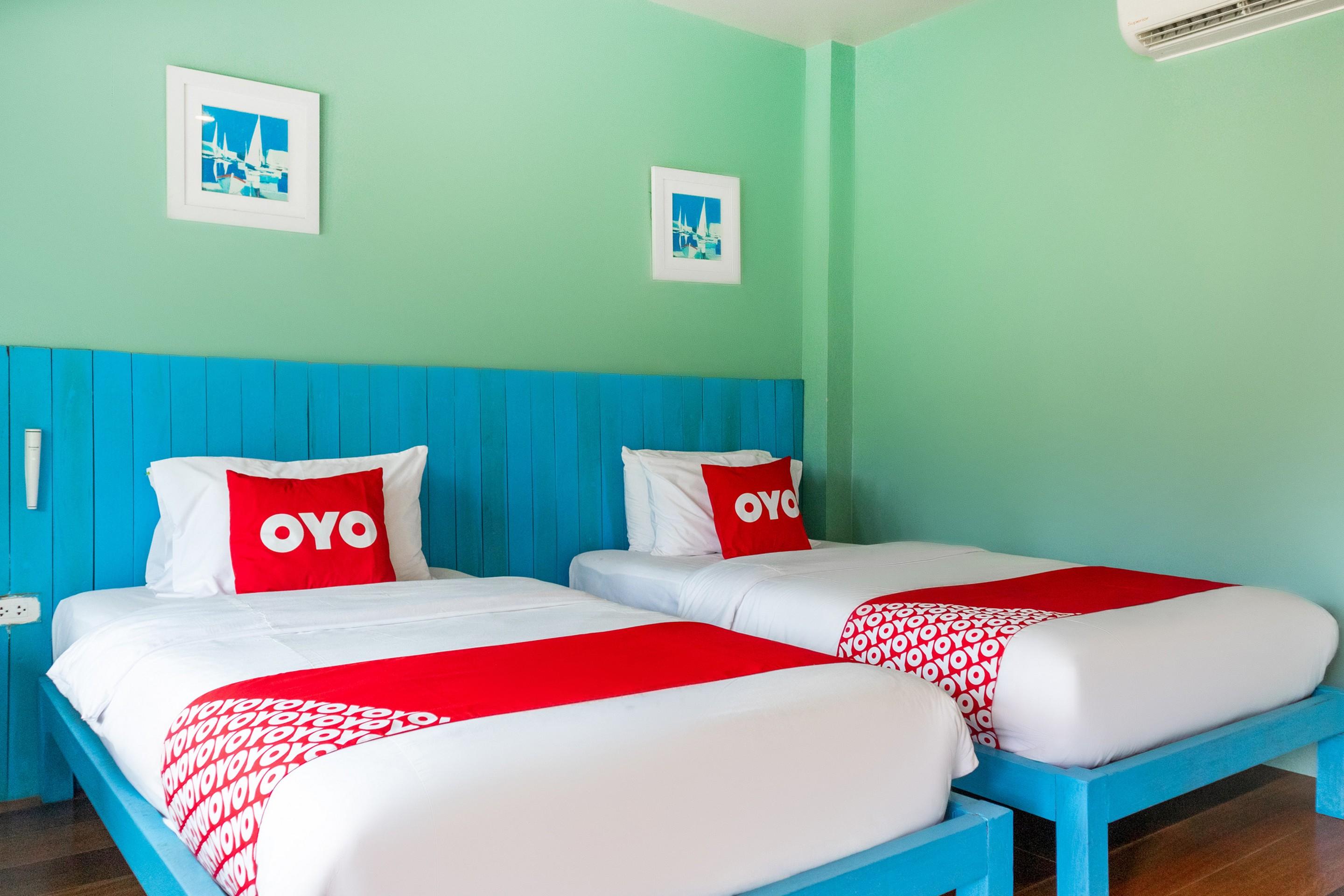 Hotel Oyo 929 100 Boutique 2*