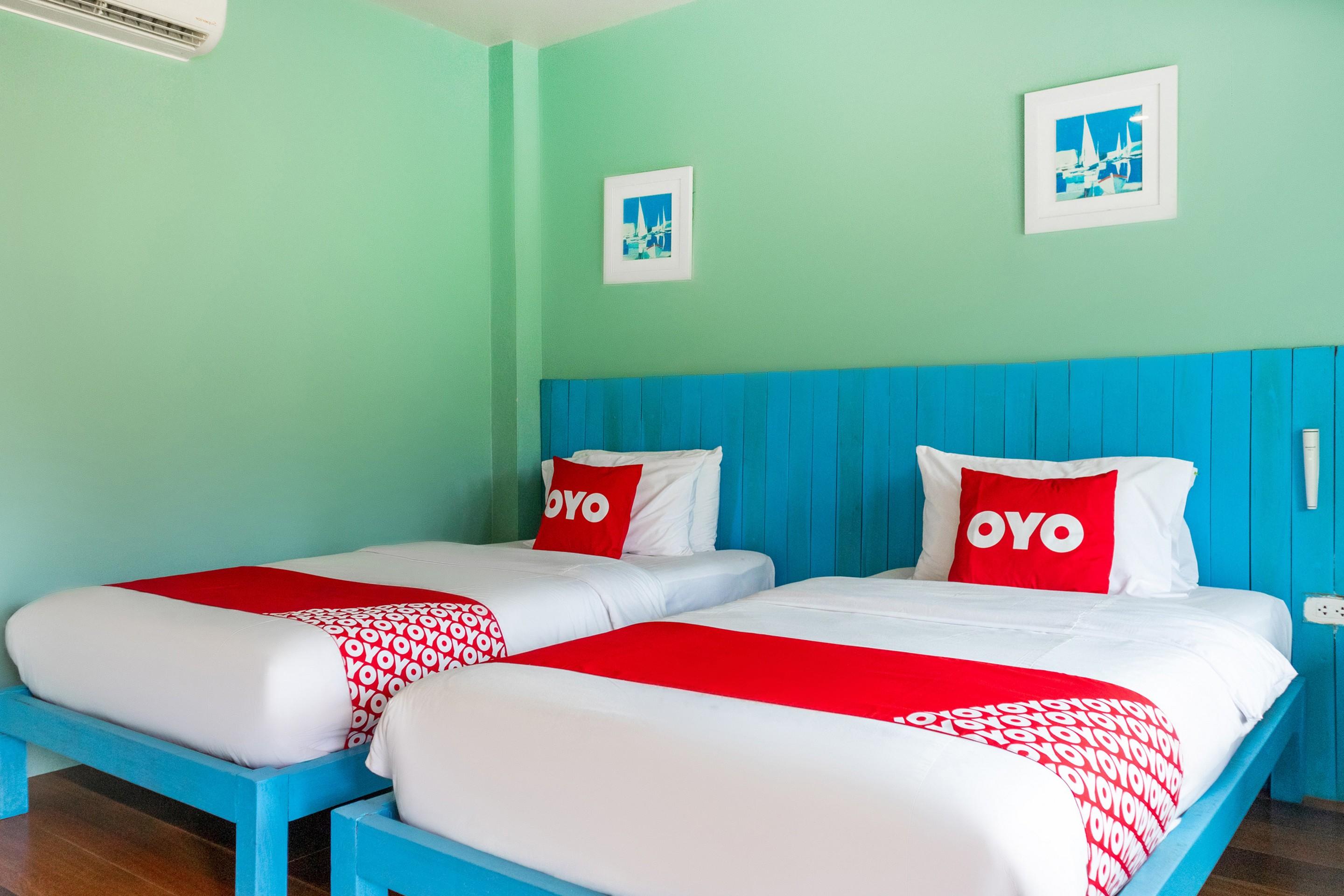 Oyo 929 100 Boutique Lamai Beach (Koh Samui)