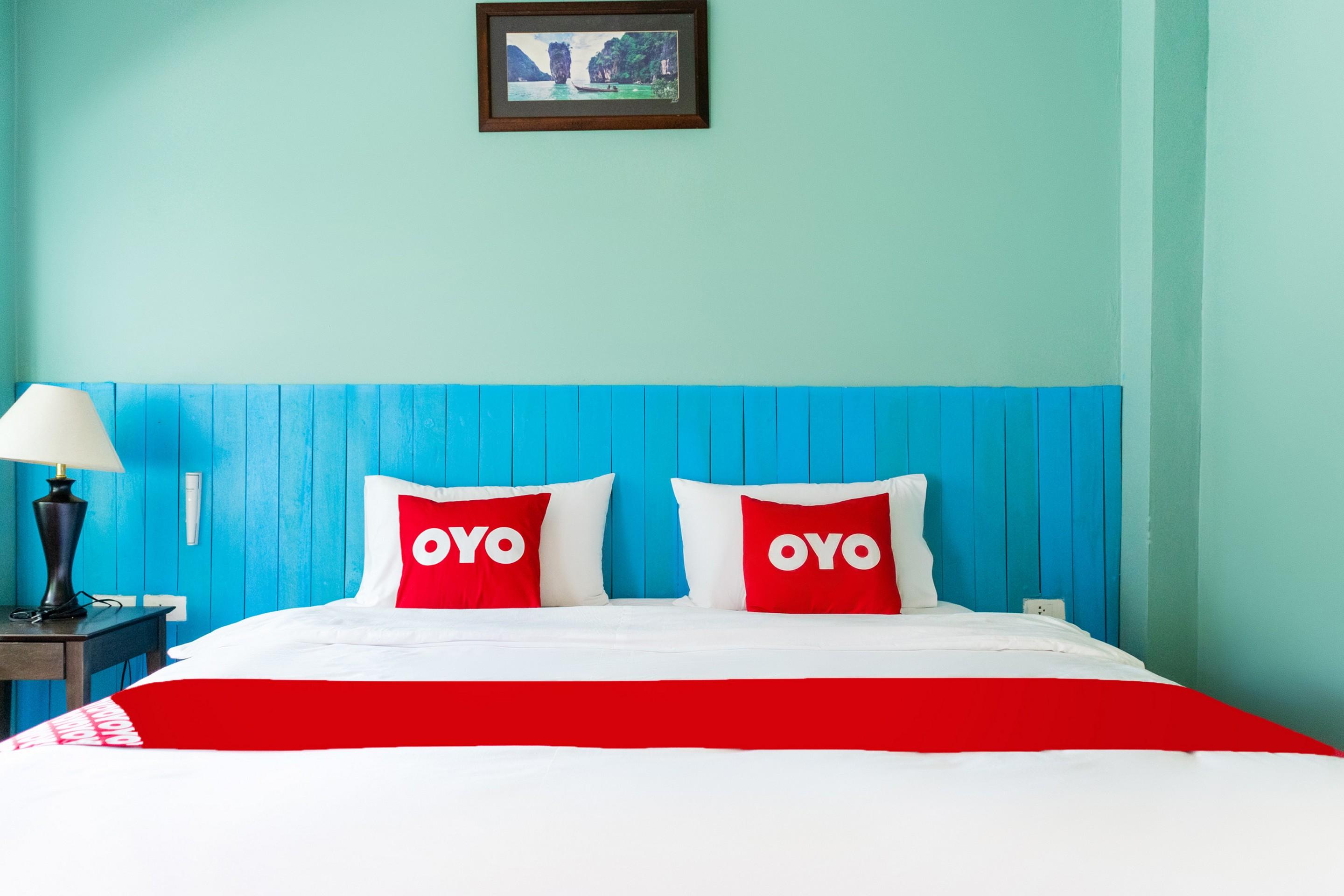 Oyo 929 100 Boutique 2* Lamai Beach (Koh Samui)