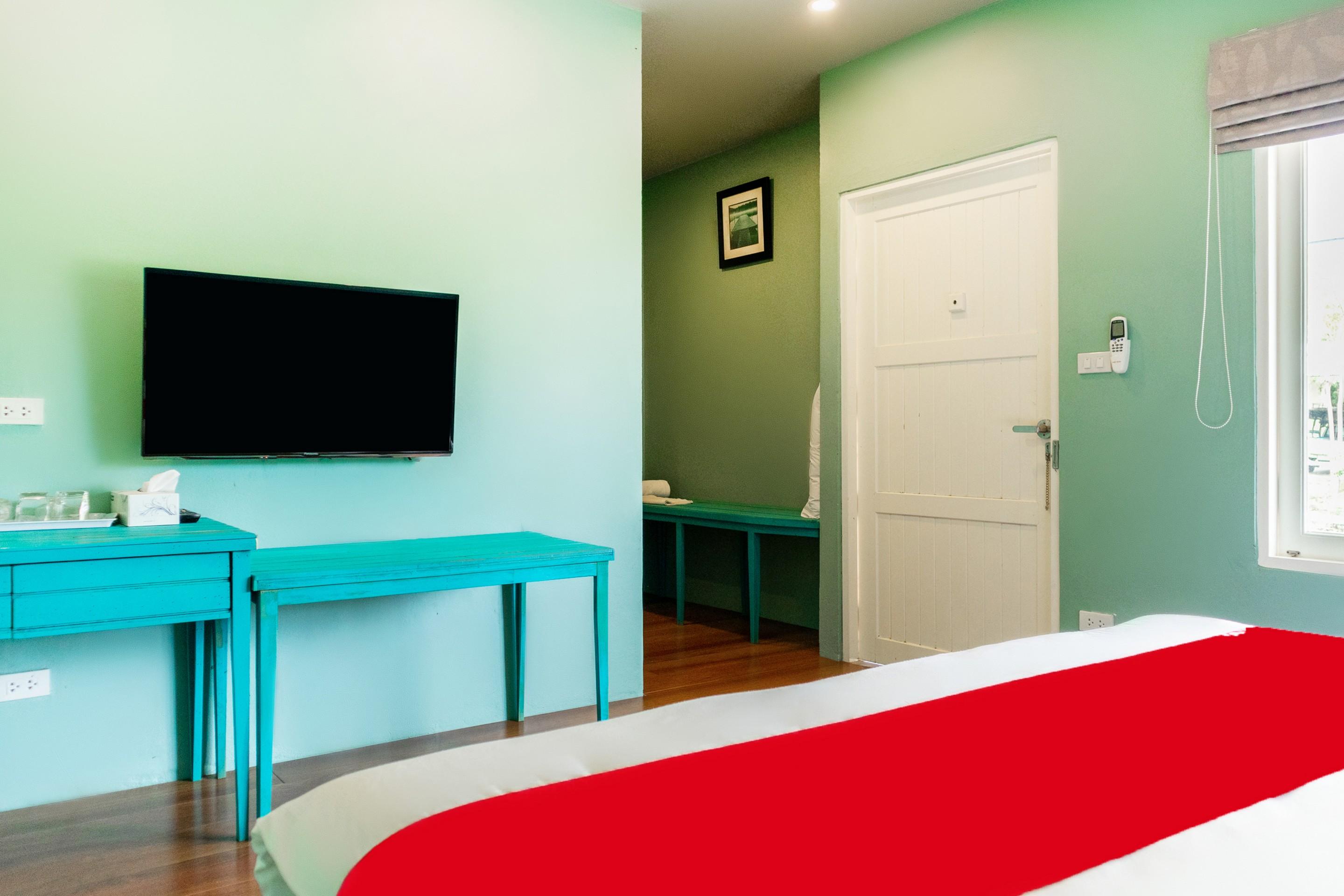 Hotel Oyo 929 100 Boutique