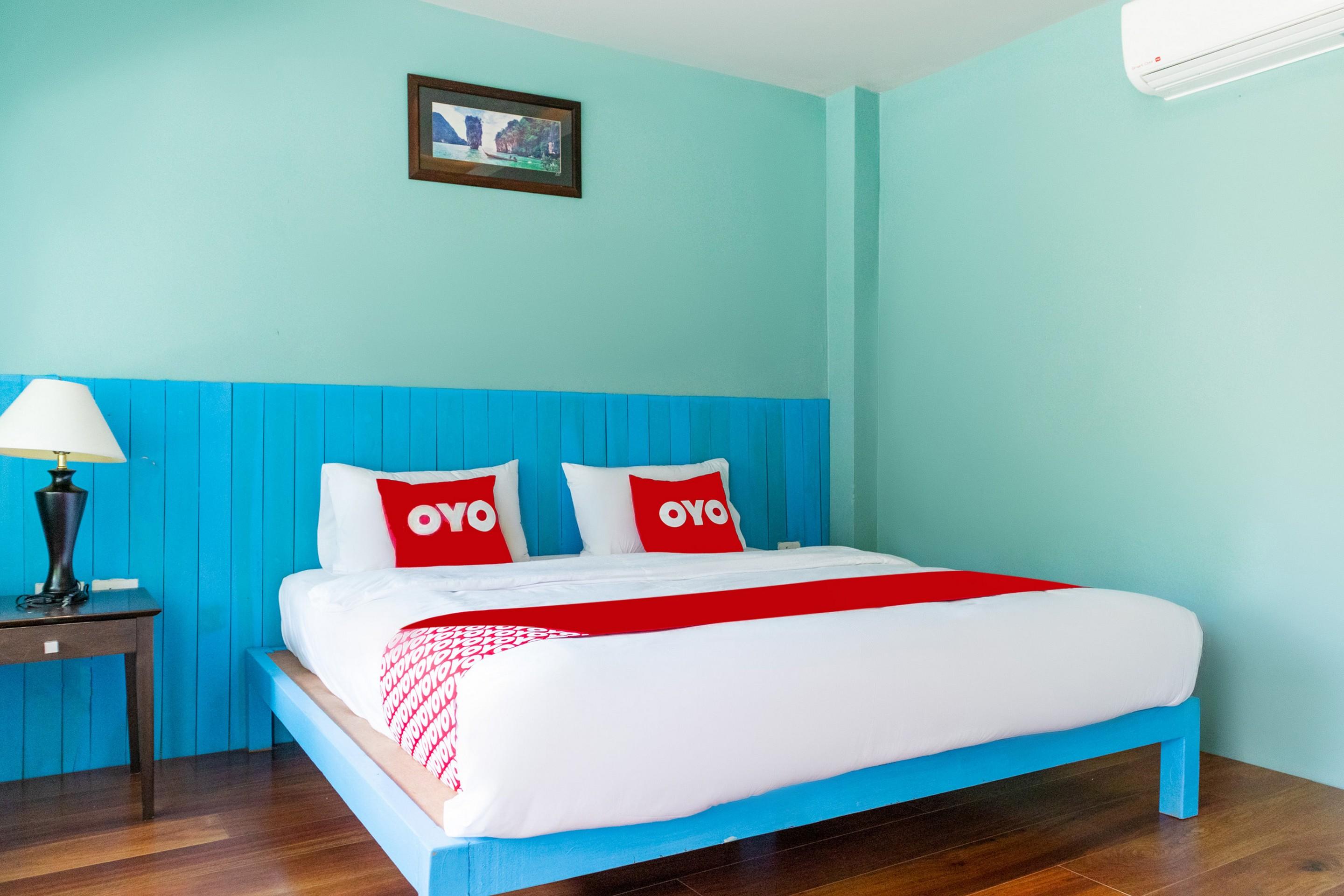 Oyo 929 100 Boutique 2*