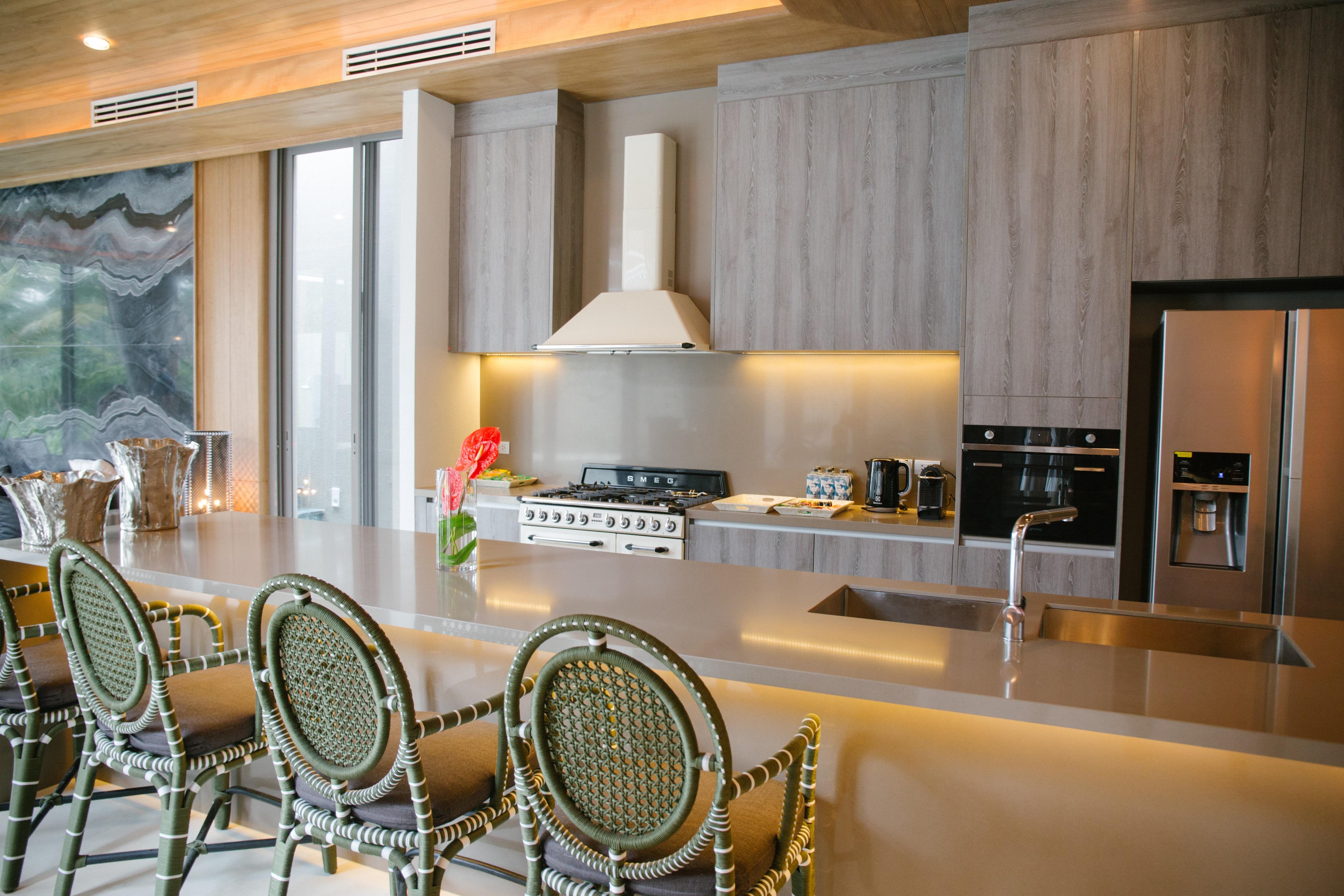 Hotel Baba Club Luxury Pool By Sri Panwa - Sha 5*