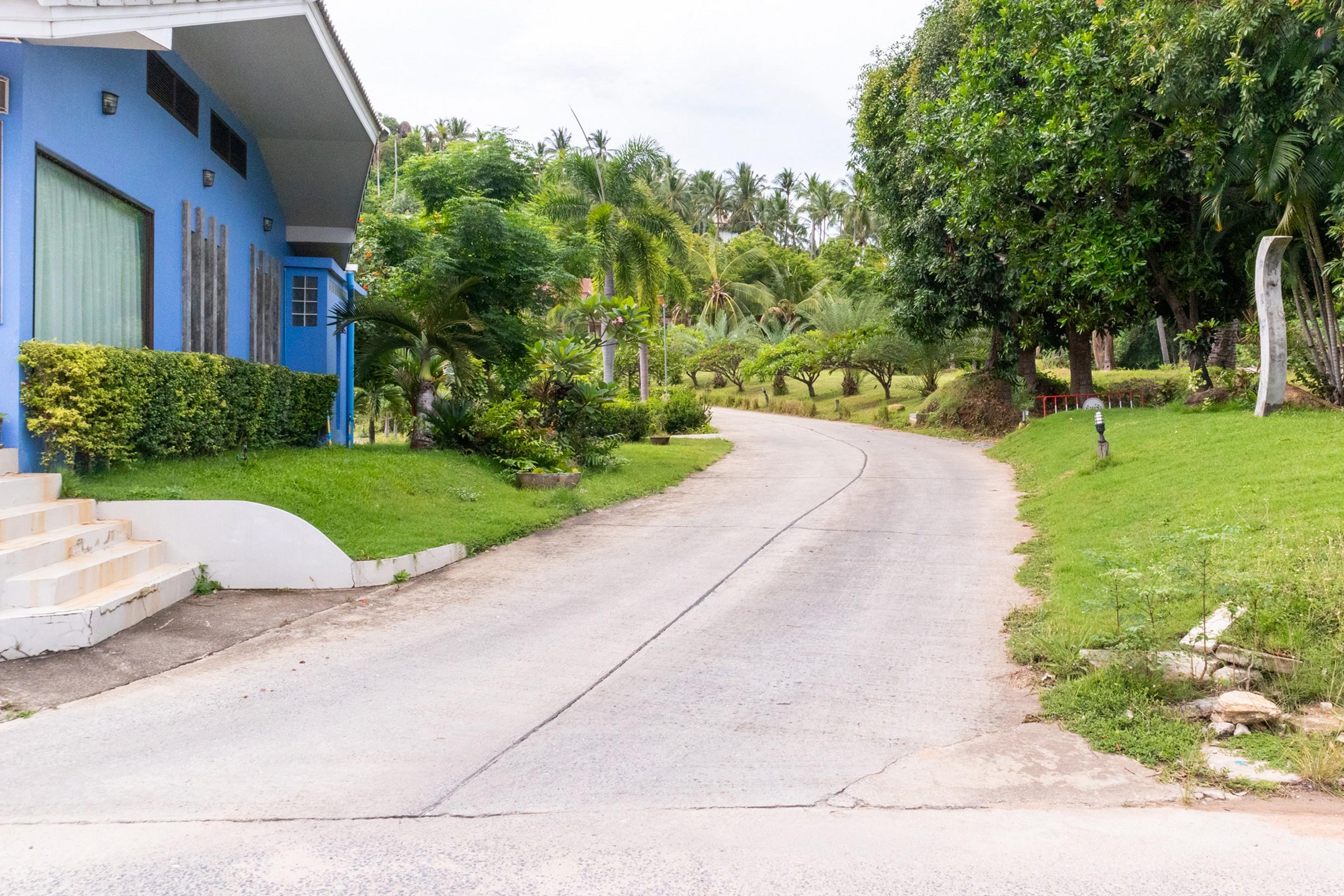 Oyo 929 100 Boutique Hotel Lamai Beach (Koh Samui)