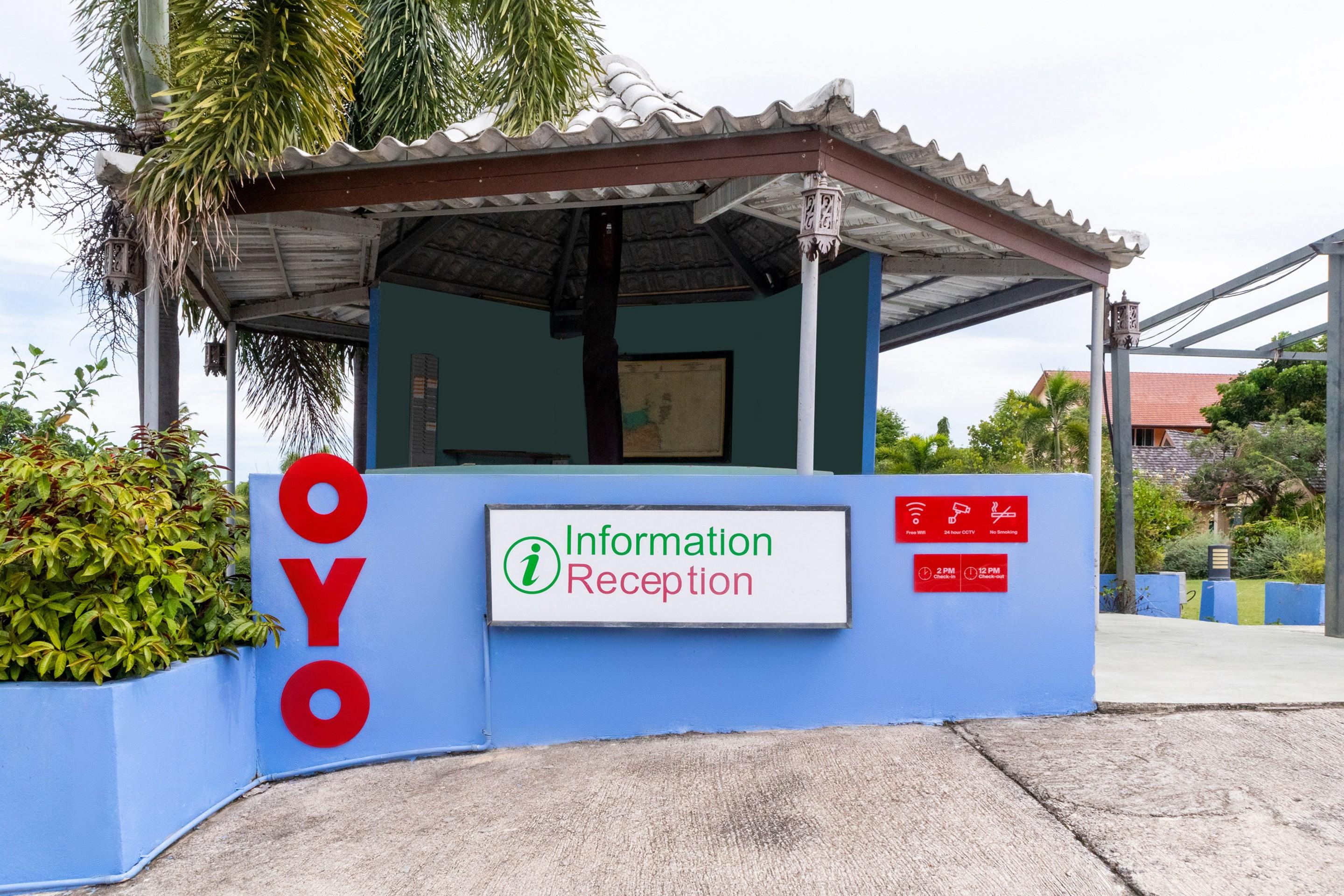 Oyo 929 100 Boutique 2* Lamai Beach (Koh Samui)