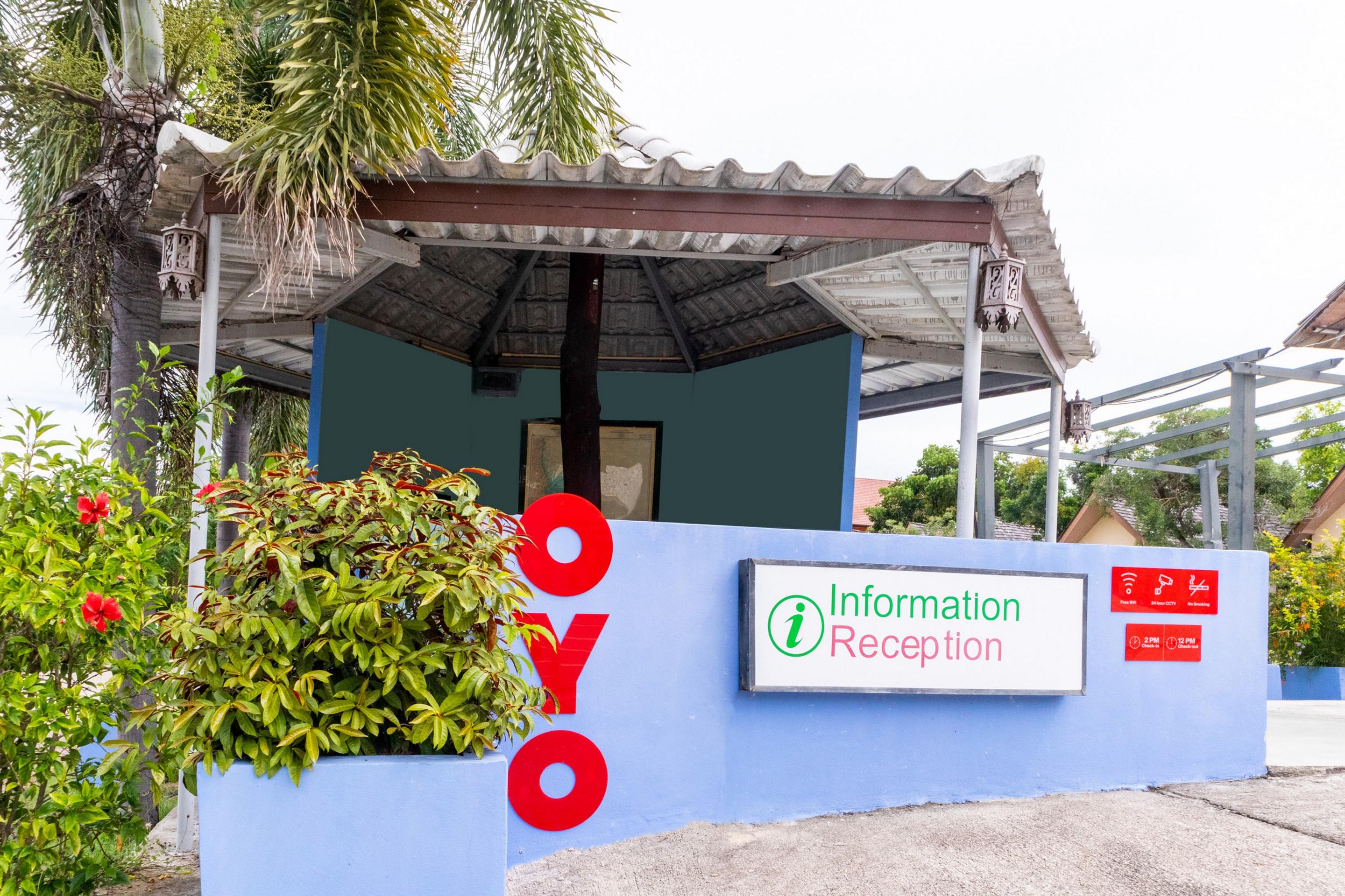 Hotel Oyo 929 100 Boutique
