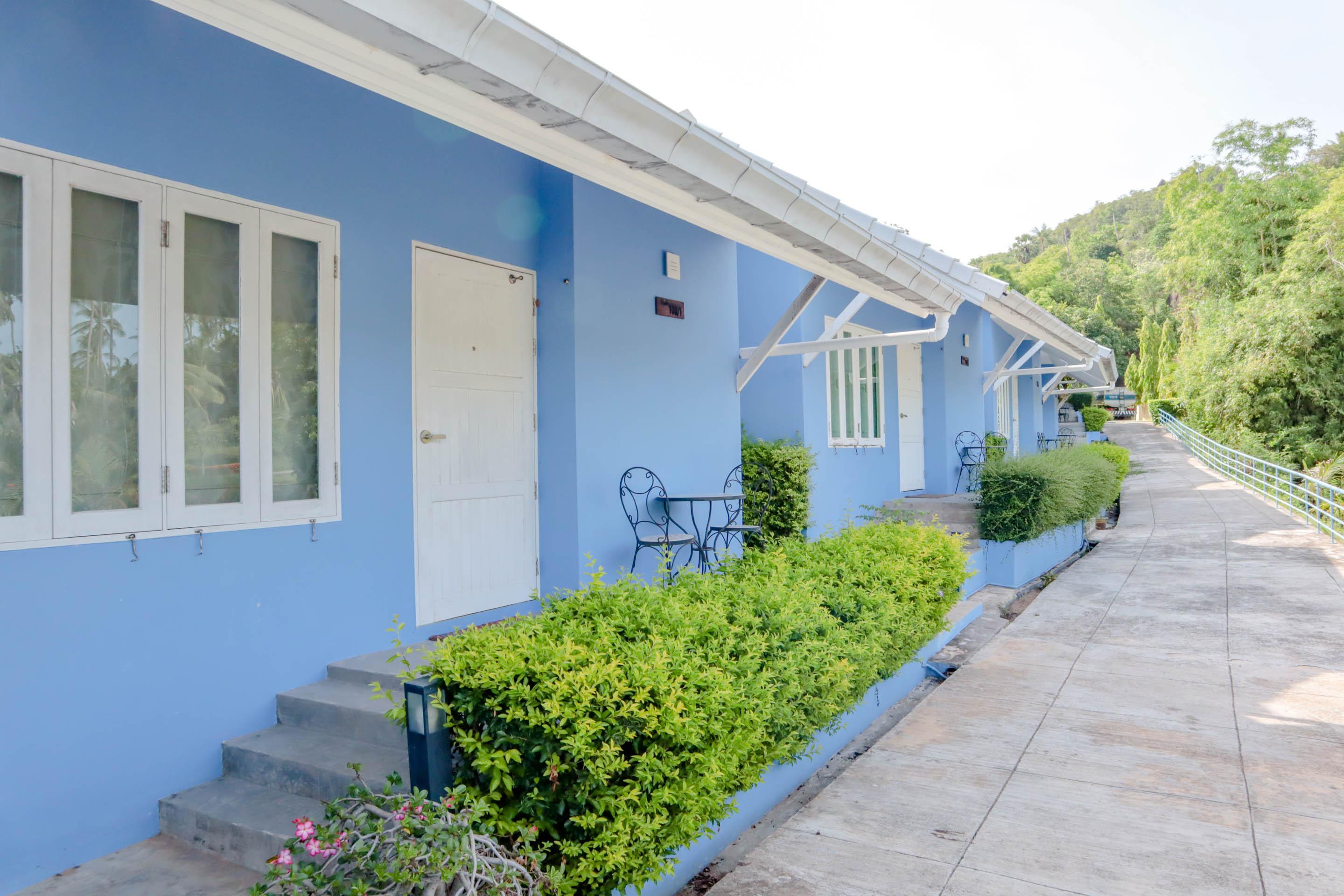 Hotel Oyo 929 100 Boutique Lamai Beach (Koh Samui)