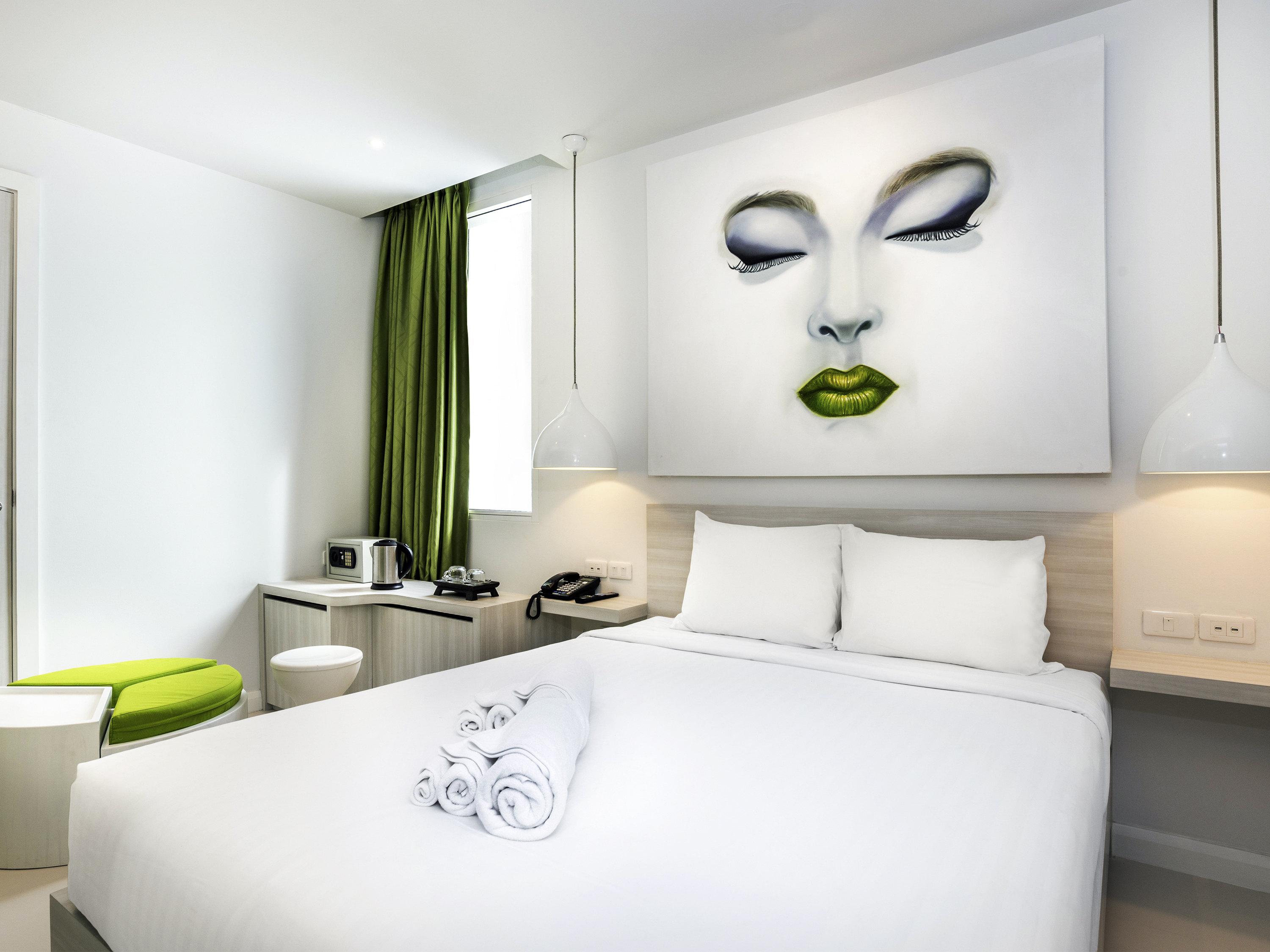 Ibis Styles Chaweng Hotel