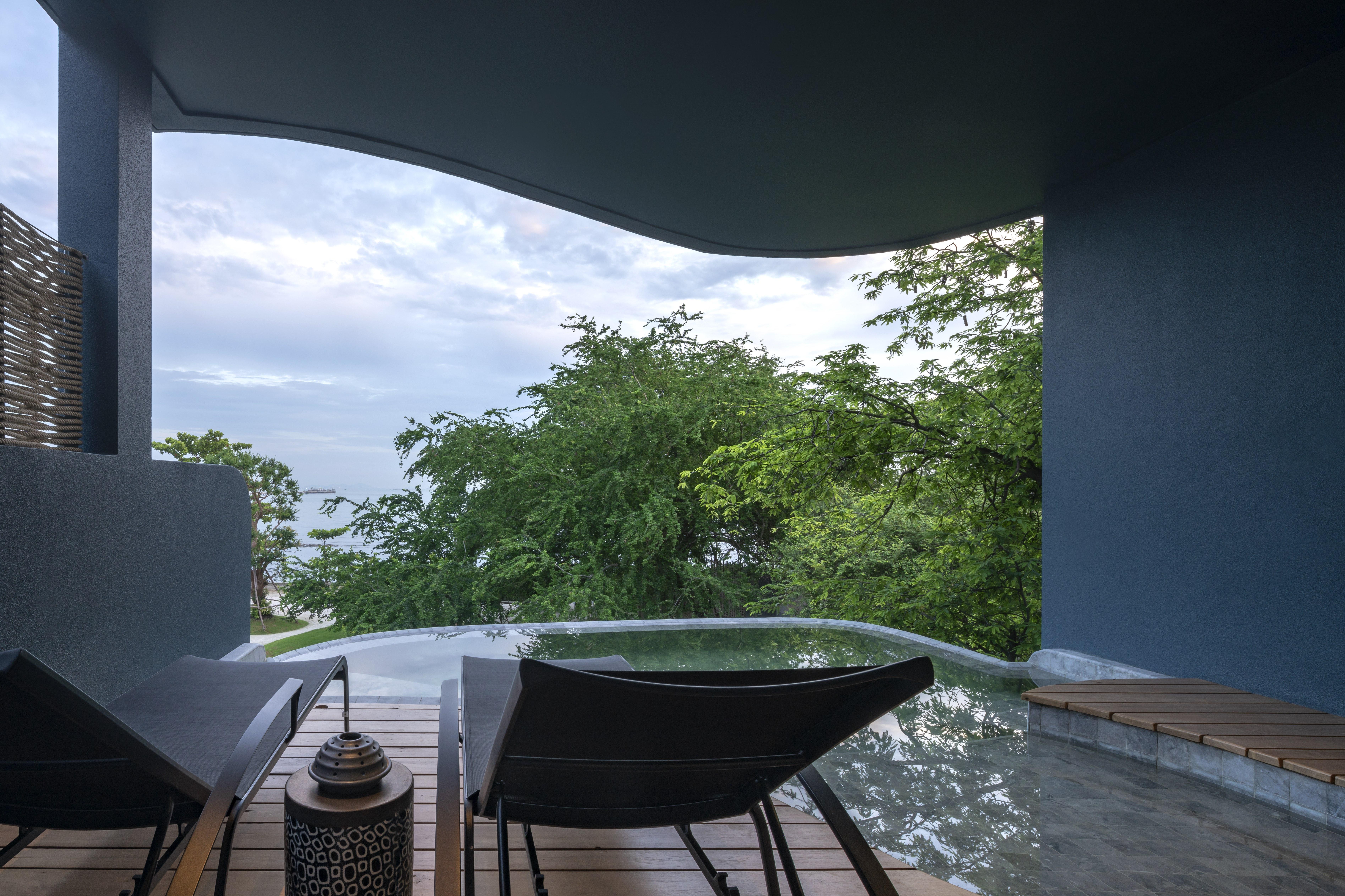 Resort Navana Nature Escape - Sha Extra Pattaya
