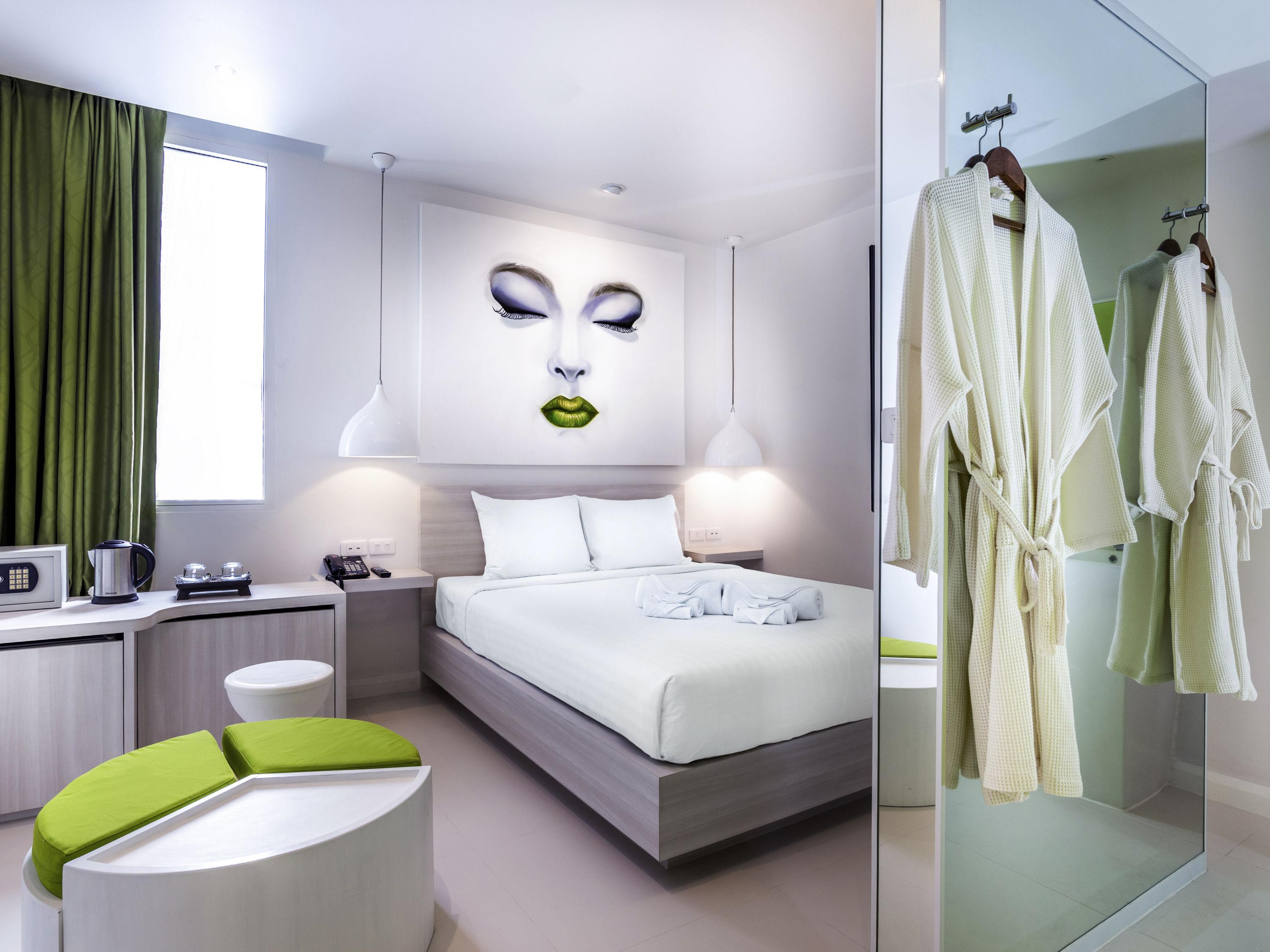 Ibis Styles Chaweng 3*