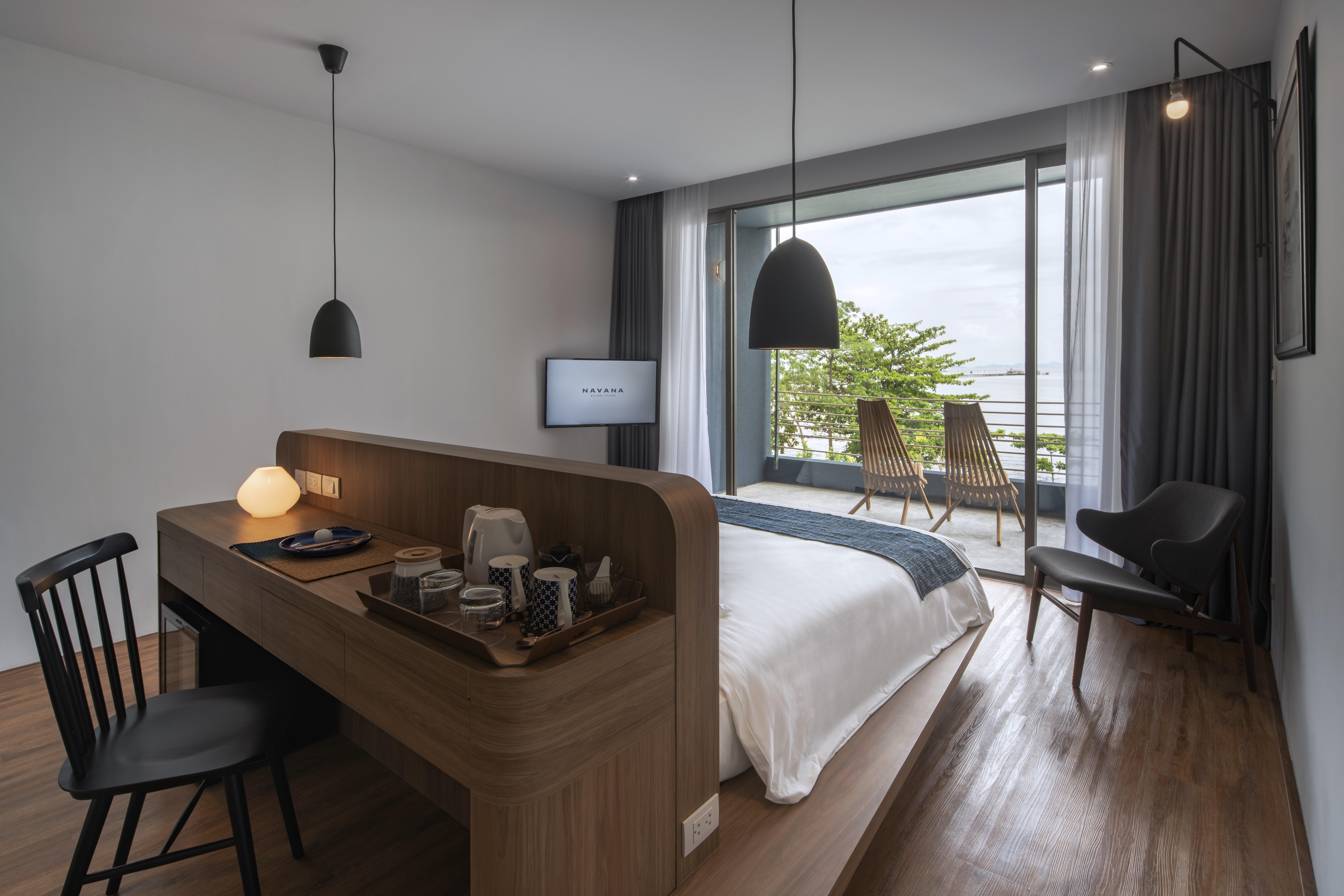 Navana Nature Escape - Sha Extra Resort