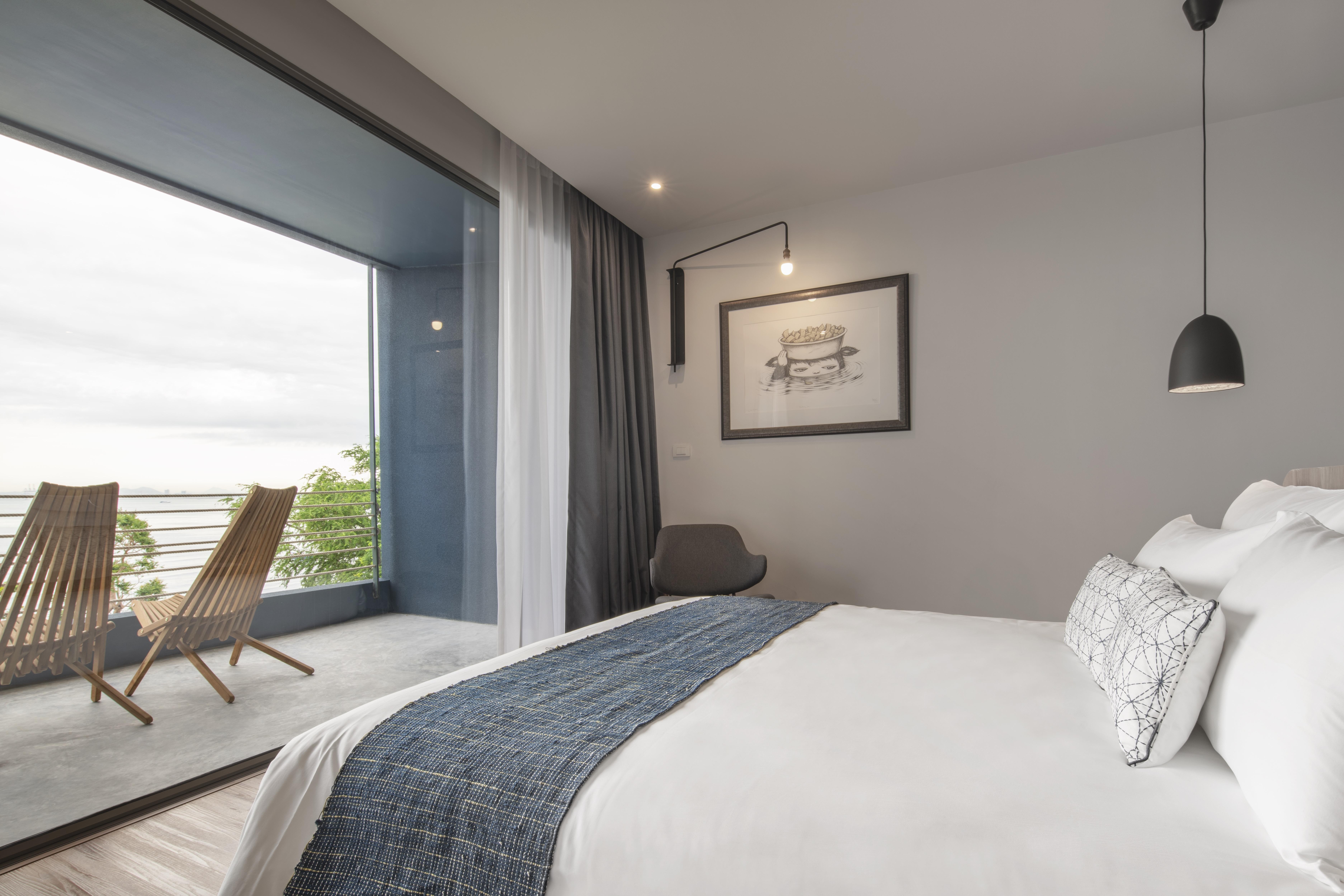 Navana Nature Escape - Sha Extra Resort