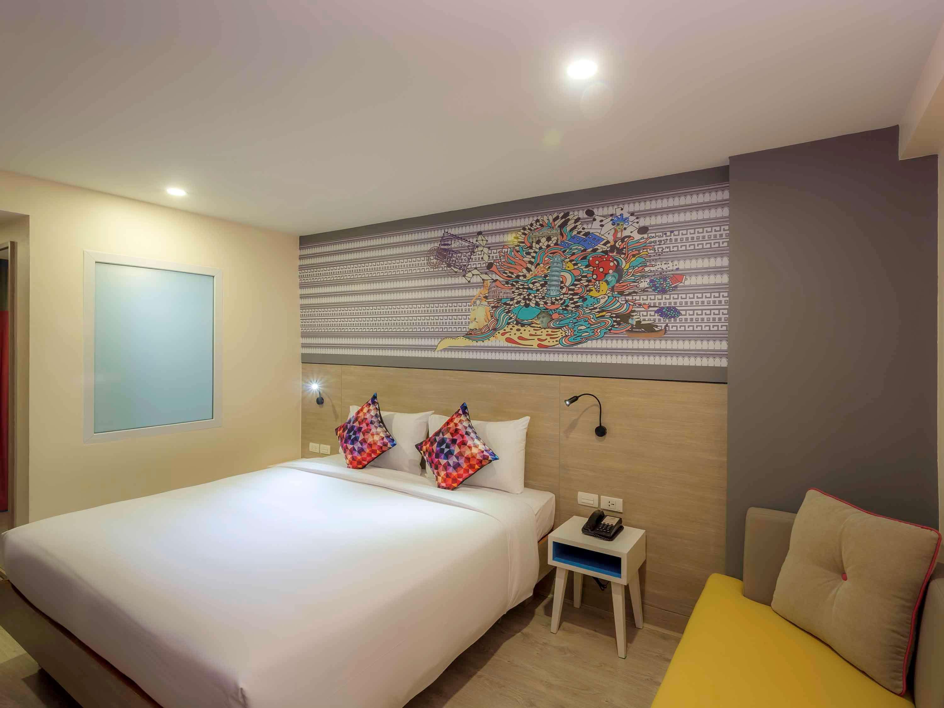 Ibis Styles Sukhumvit 50 Bangkok