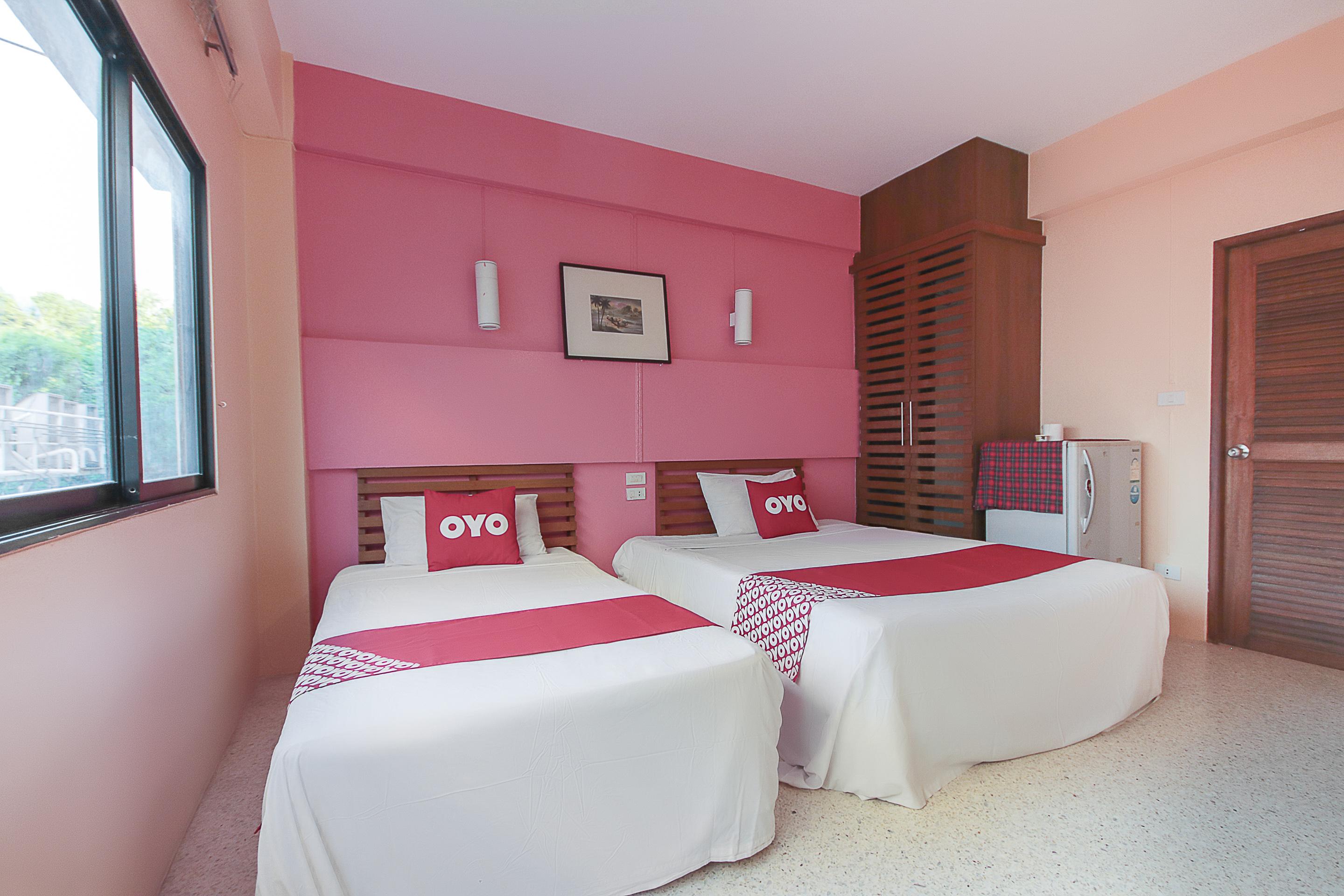 Hotel Oyo 1148 Aonang Andaman