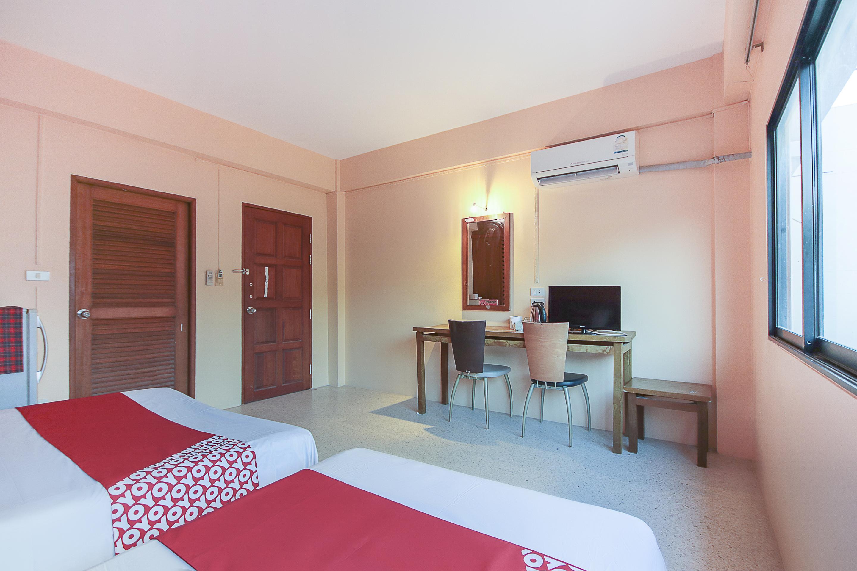 Hotel Oyo 1148 Aonang Andaman Ao Nang