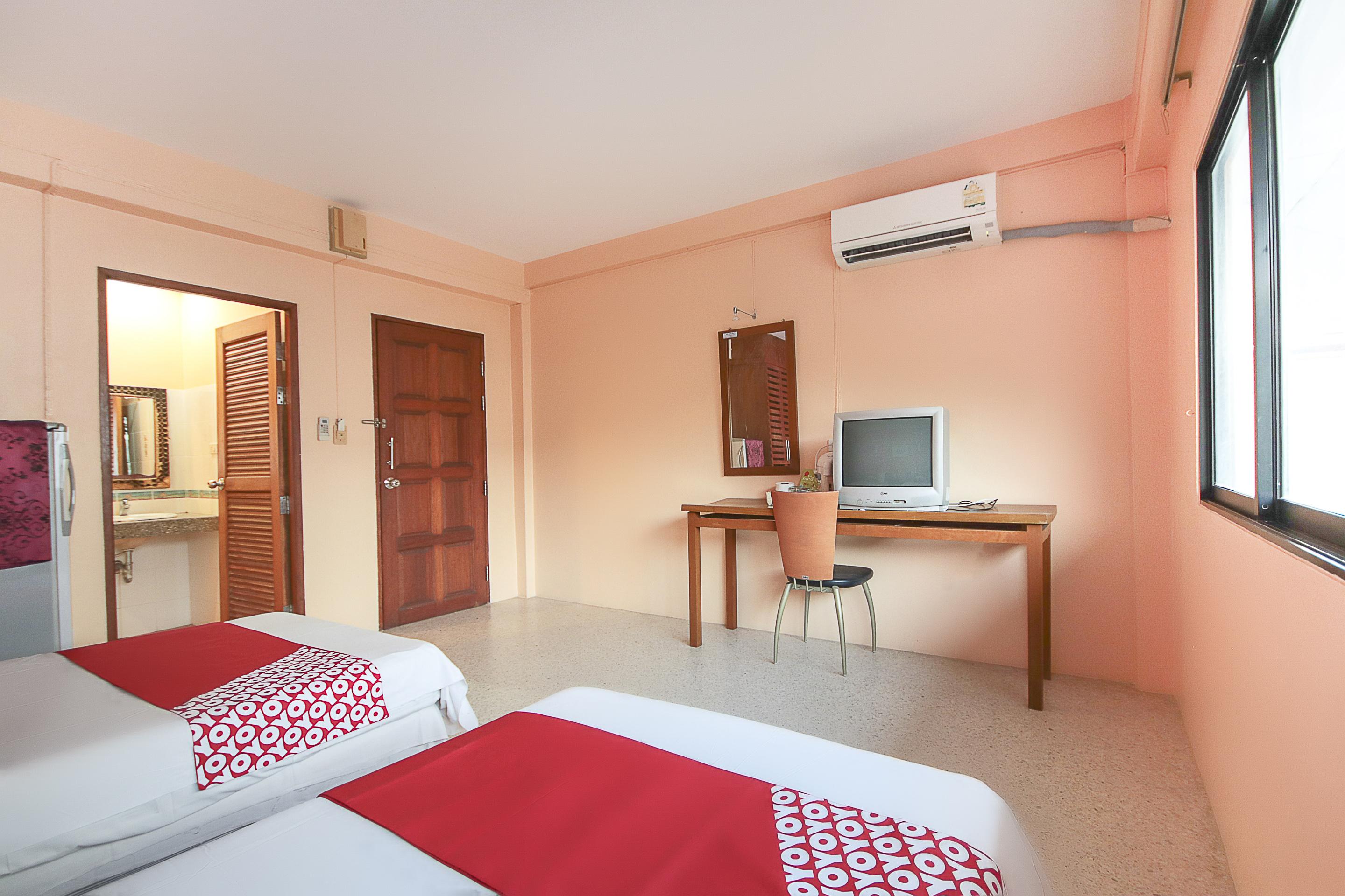 Hotel Oyo 1148 Aonang Andaman Ao Nang