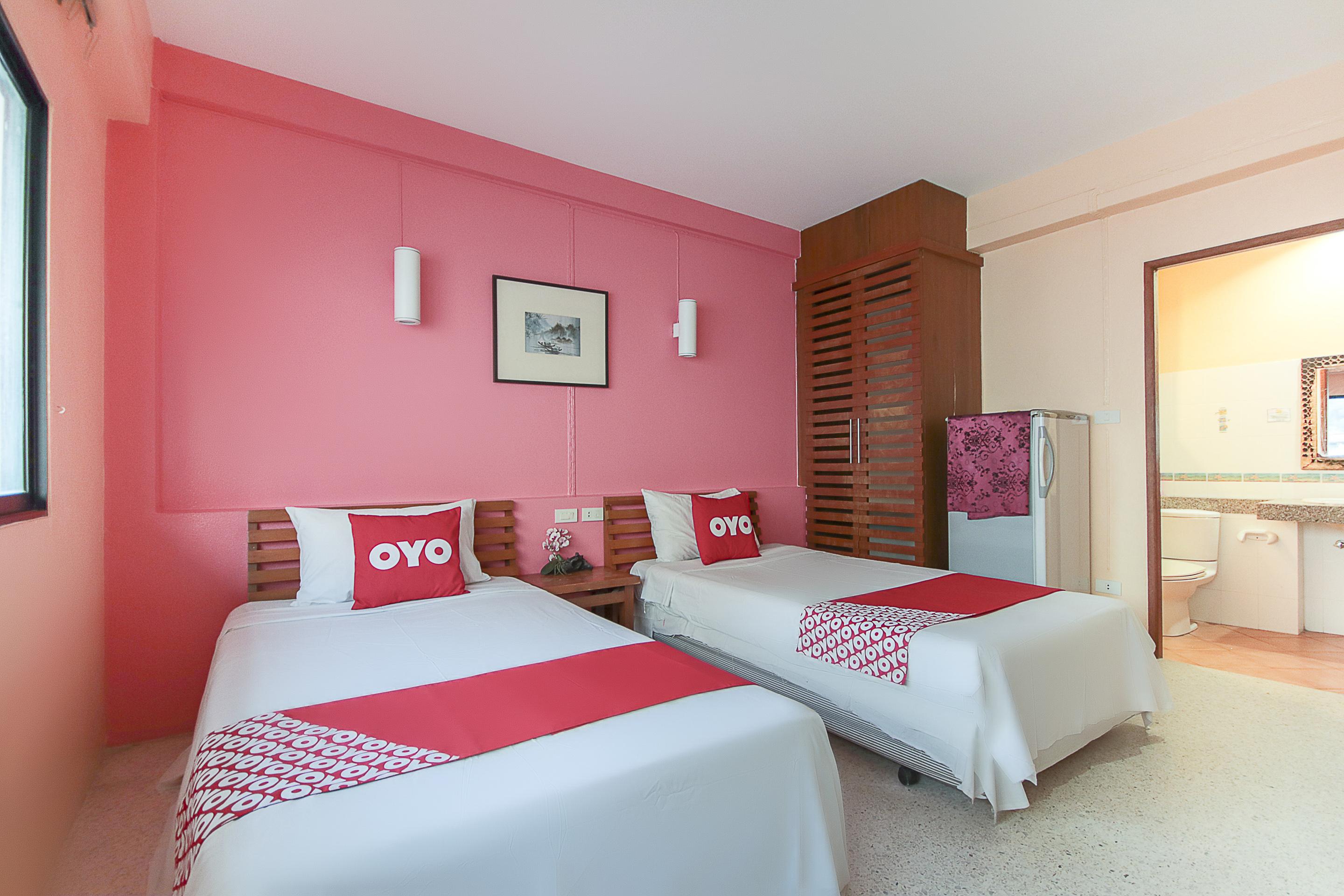 Hotel Oyo 1148 Aonang Andaman Ao Nang